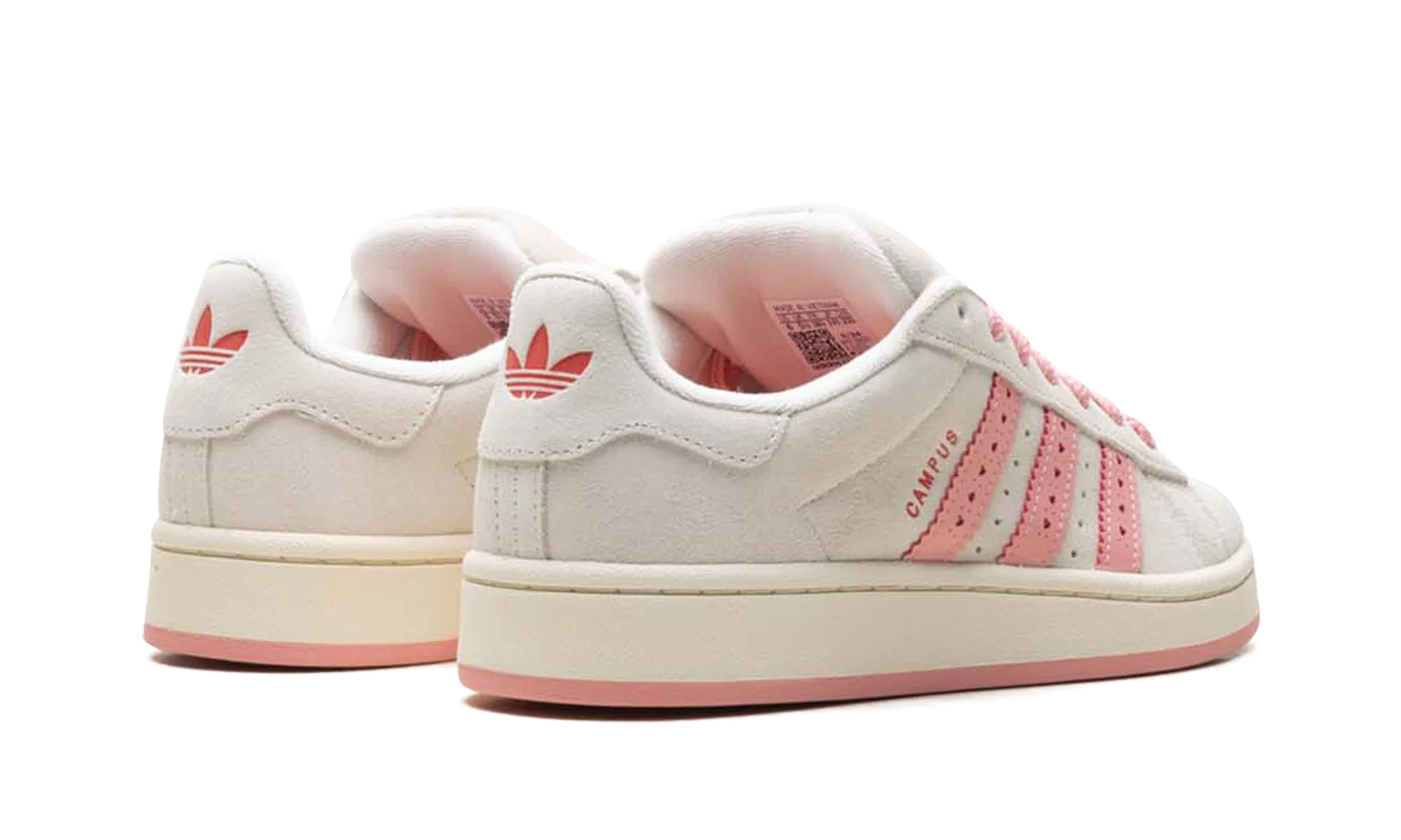 Campus 00s GS "Valentine's Day" JS3522 - Image 3