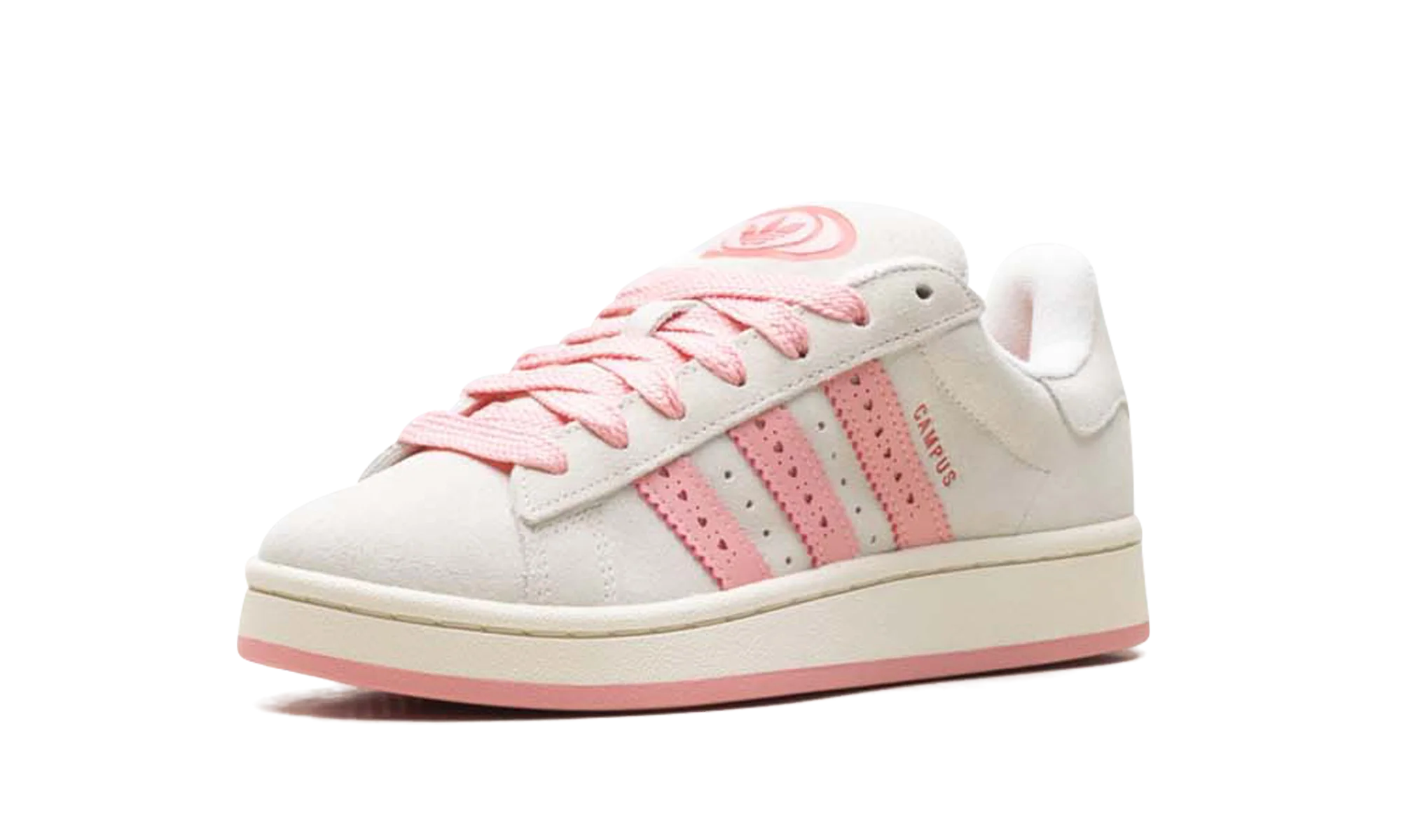 Campus 00s GS "Valentine's Day" JS3522 - Image 4