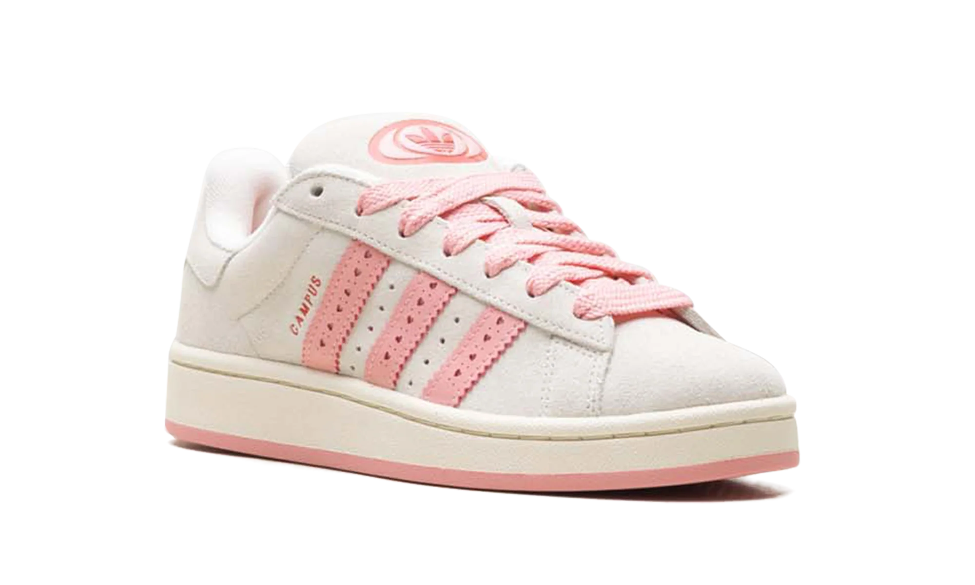 Campus 00s GS "Valentine's Day" JS3522 - Image 6