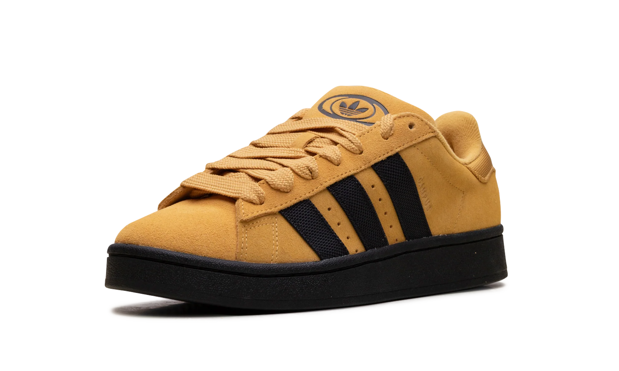 Campus 00s "Preloved Yellow" JI3308 - Image 4
