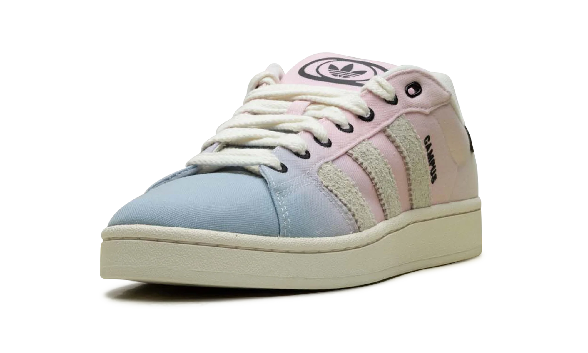 Campus 00s "Wonder Blue Clear Pink" IH2494 - Image 4