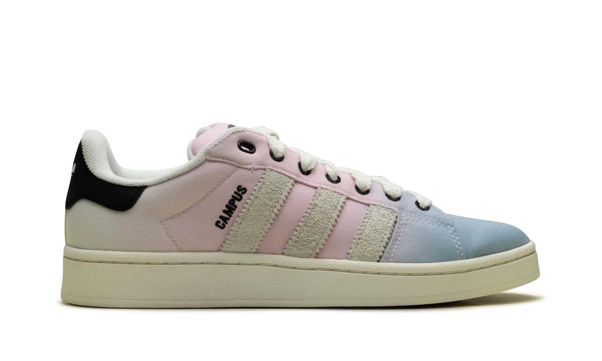 Campus 00s "Wonder Blue Clear Pink" IH2494 - Image 6