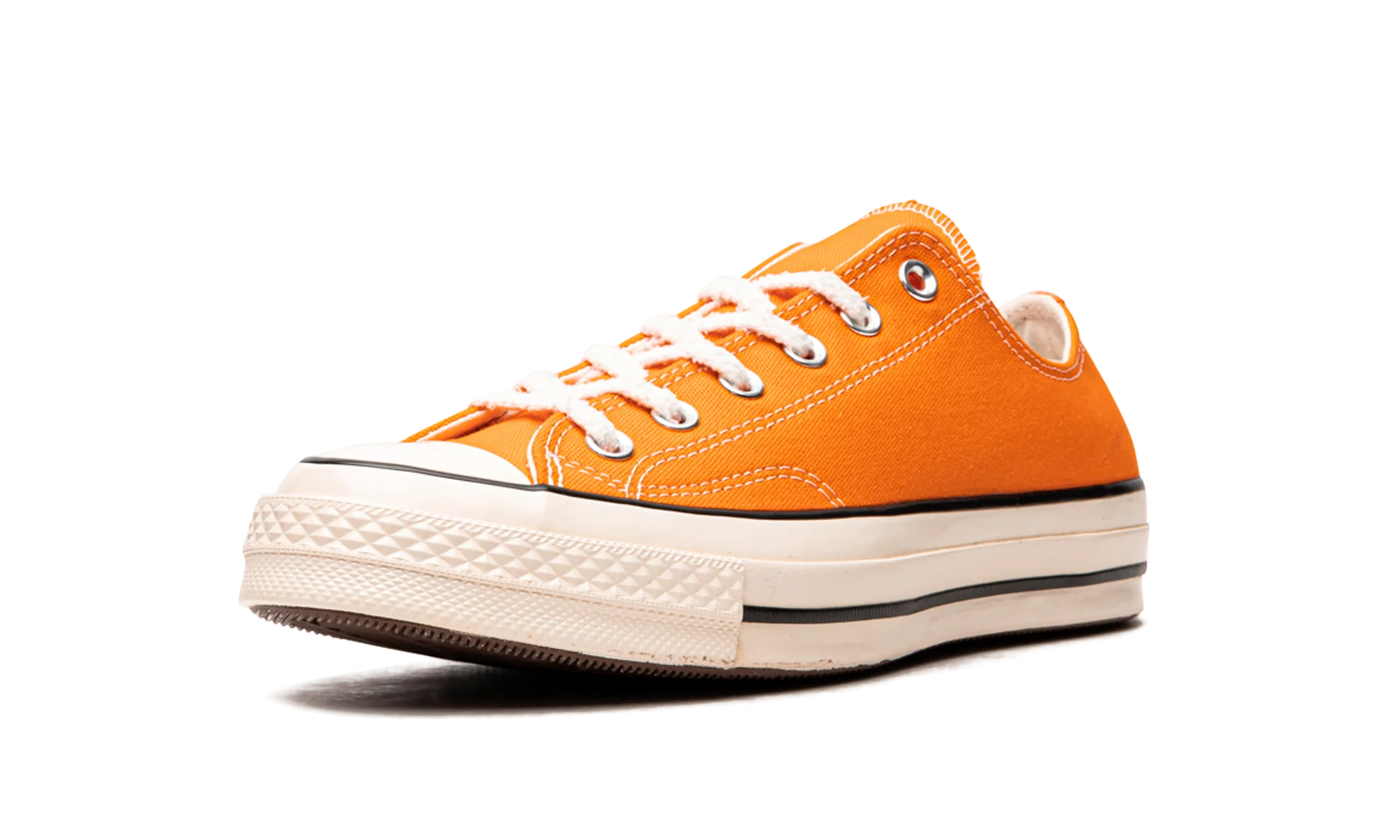 CHUCK 70 OX "Orange" 164928C - Image 4