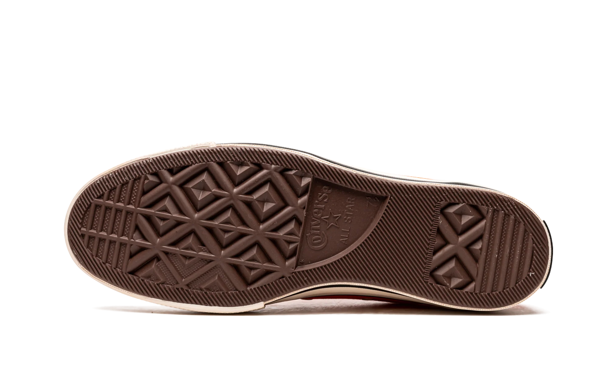 CHUCK 70 OX "Orange" 164928C - Image 5