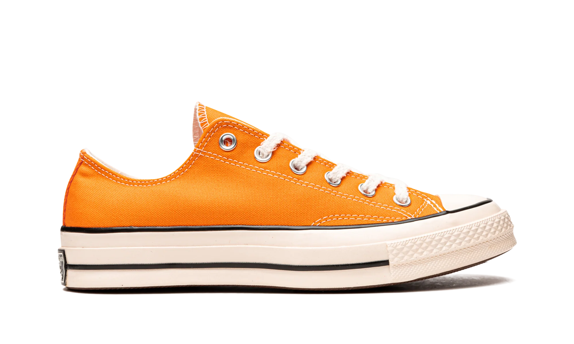 CHUCK 70 OX "Orange" 164928C - Image 6