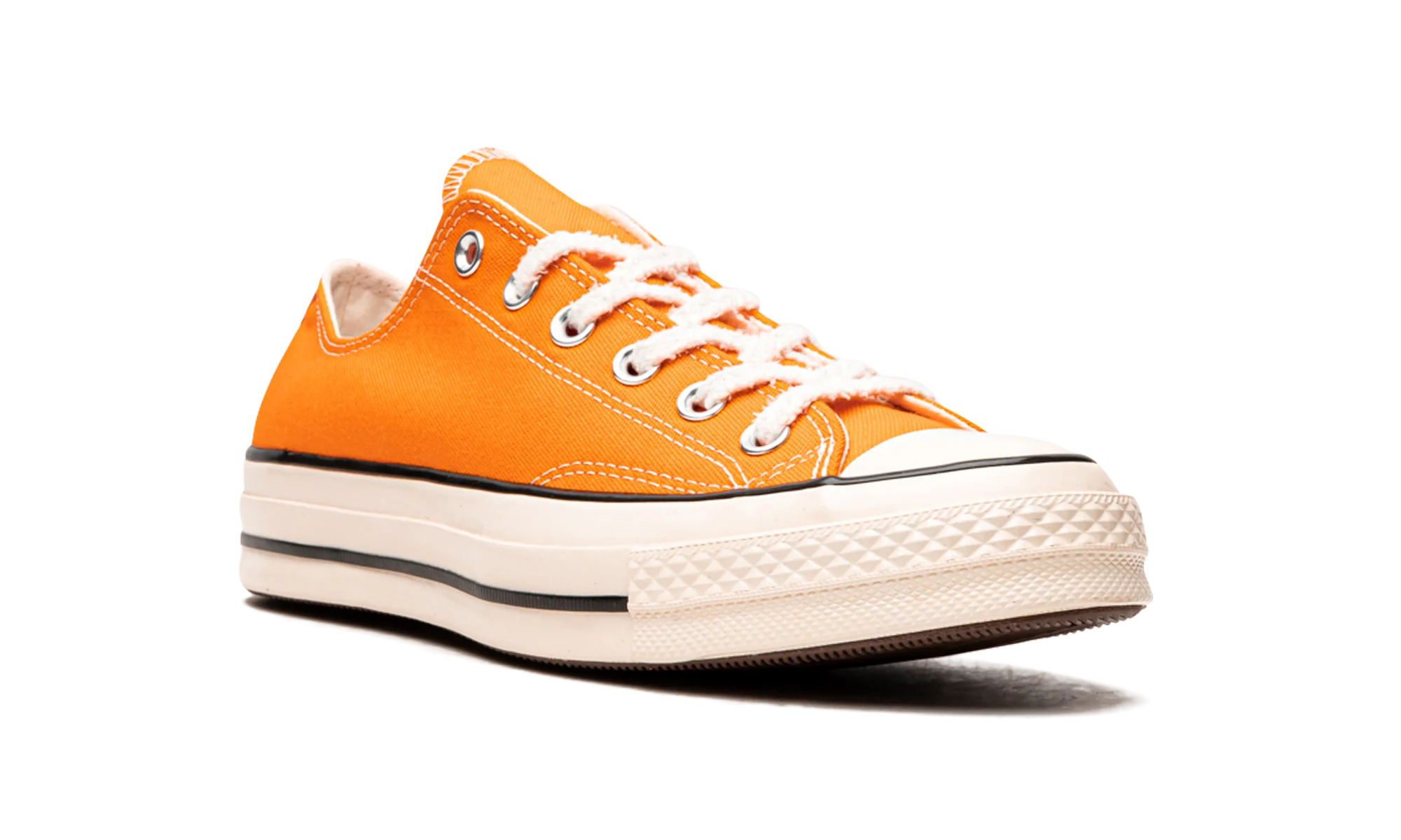 CHUCK 70 OX "Orange" 164928C - Image 7