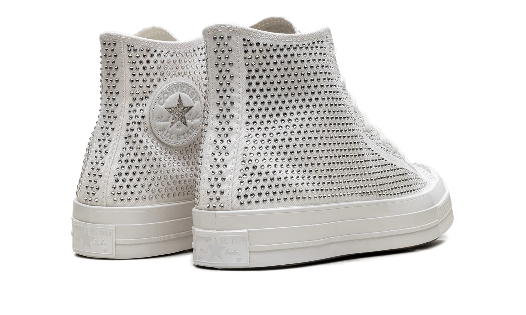 Chuck 70 "Swarovski" A16170C - Image 3