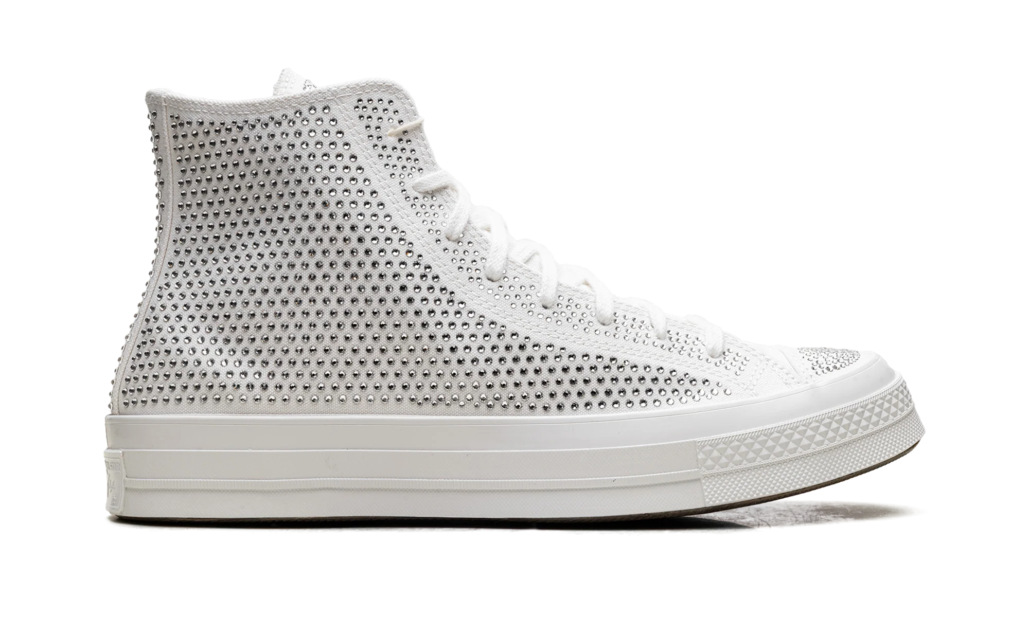 Chuck 70 "Swarovski" A16170C - Image 6