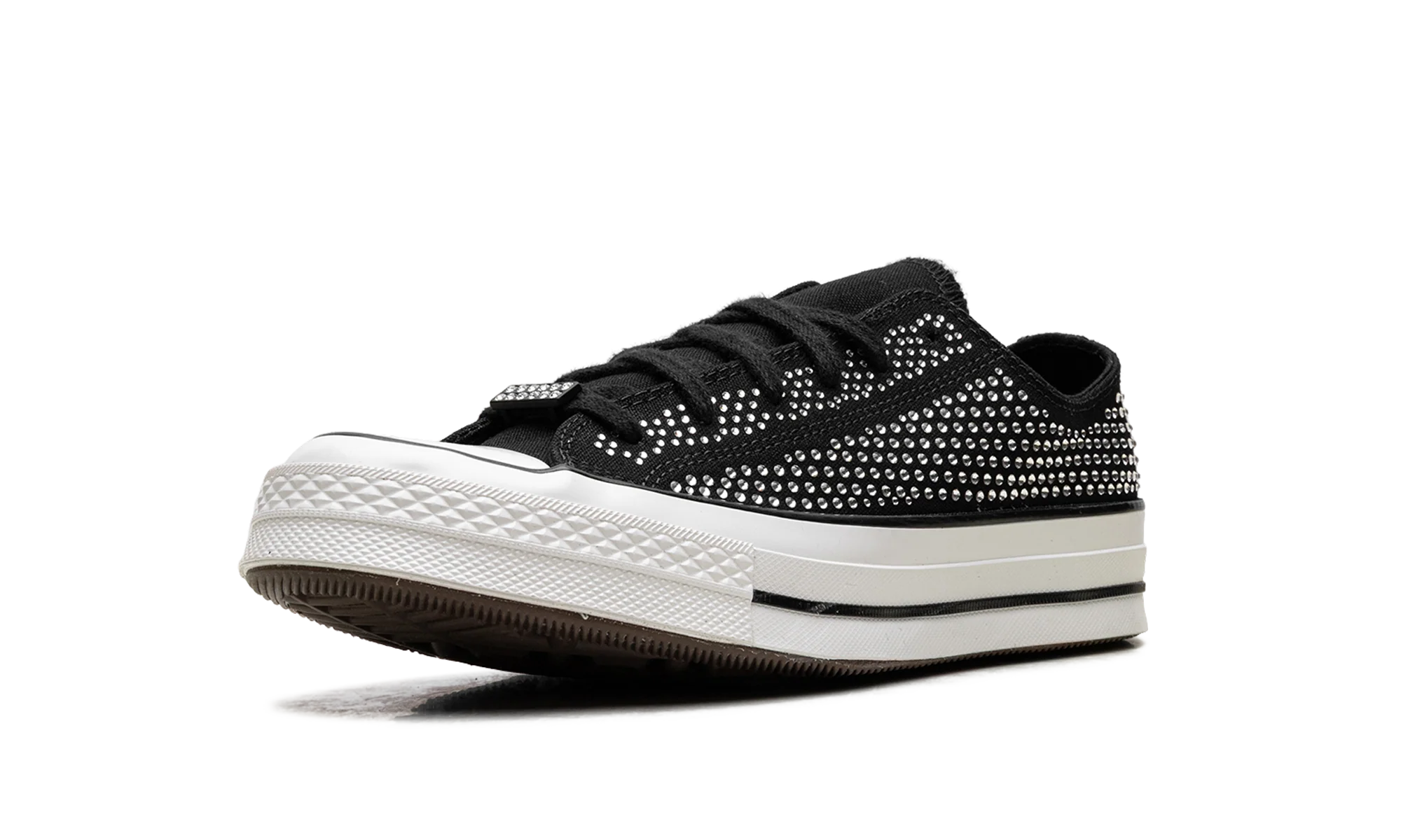 Chuck 70 "Swarovski" A16171C - Image 4