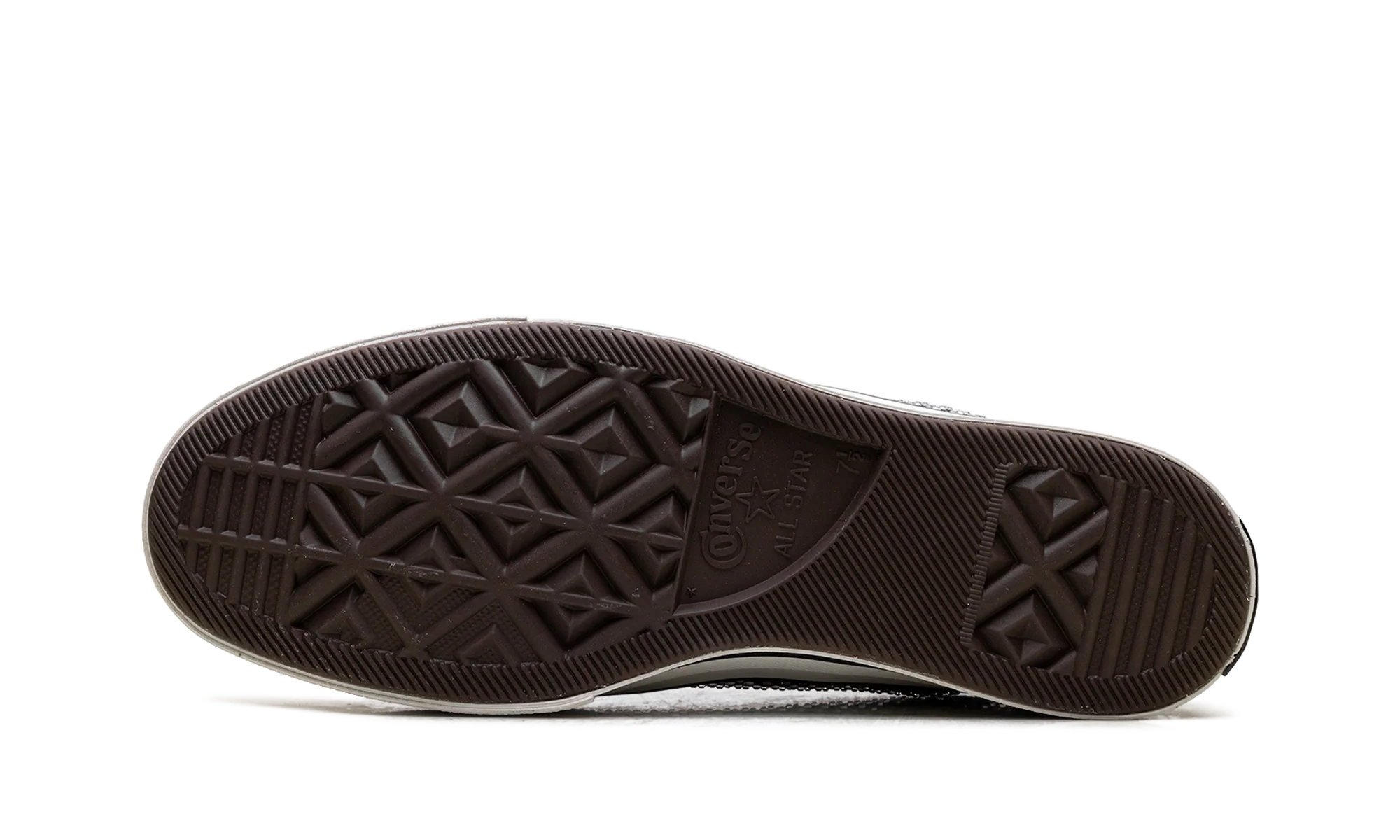 Chuck 70 "Swarovski" A16171C - Image 5