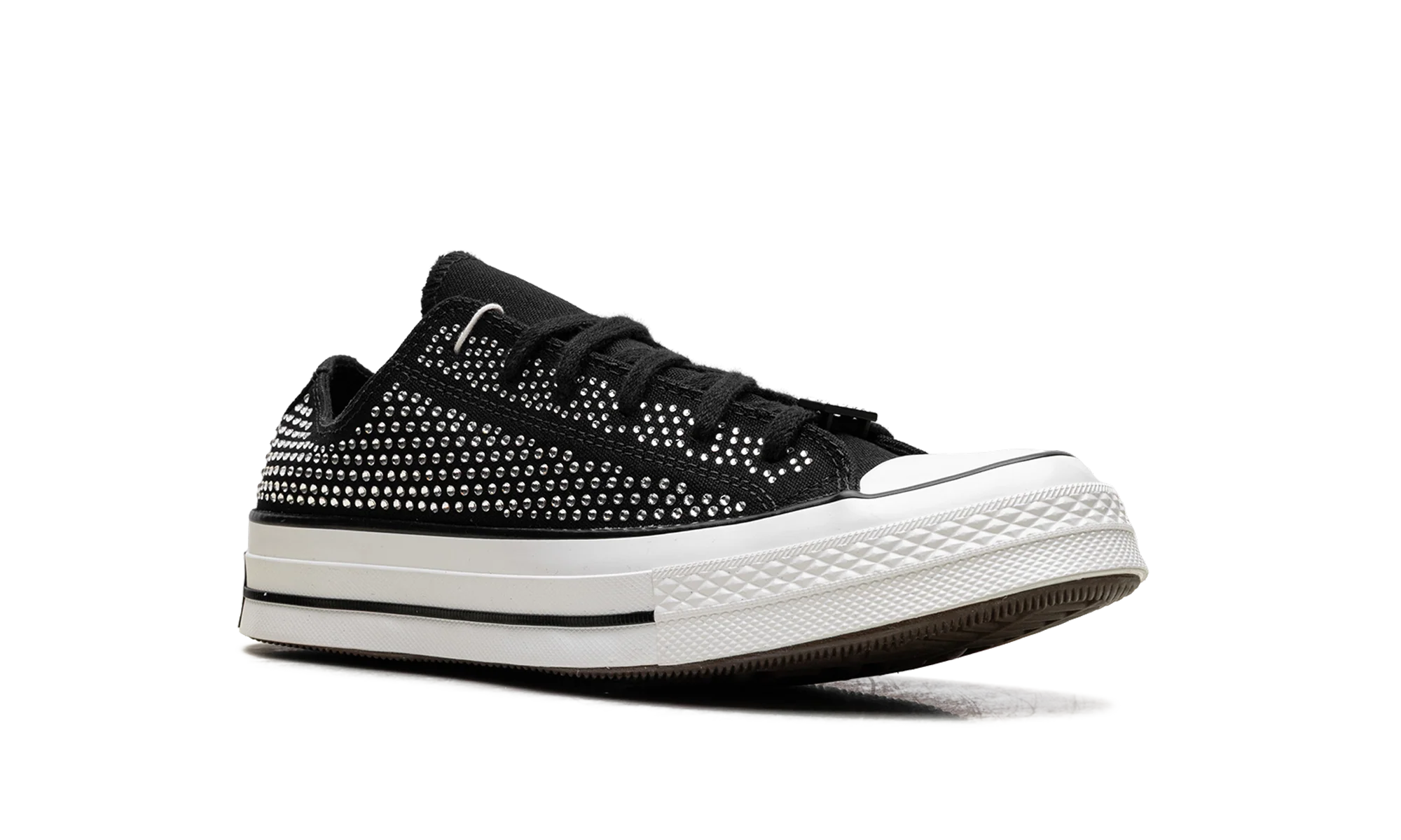 Chuck 70 "Swarovski" A16171C - Image 7