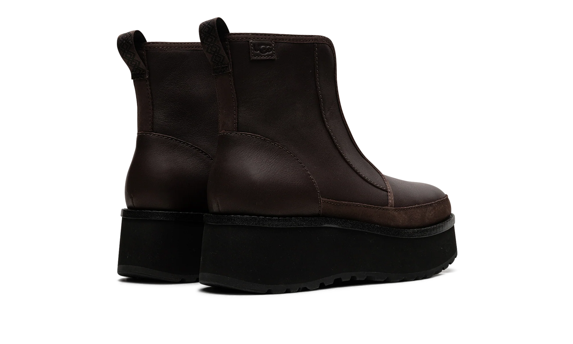 Cityfunc Zip WMNS "Burnt Cedar" 1162970 BCDR - Image 3