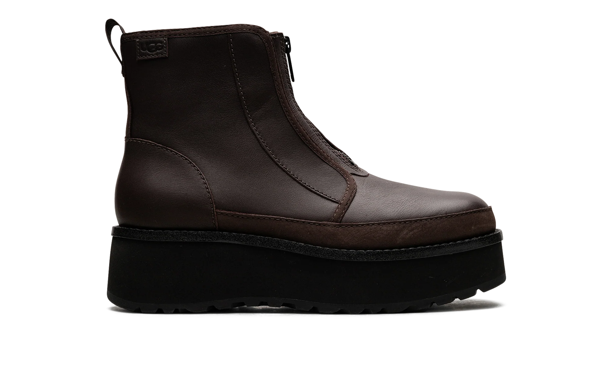 Cityfunc Zip WMNS "Burnt Cedar" 1162970 BCDR - Image 6