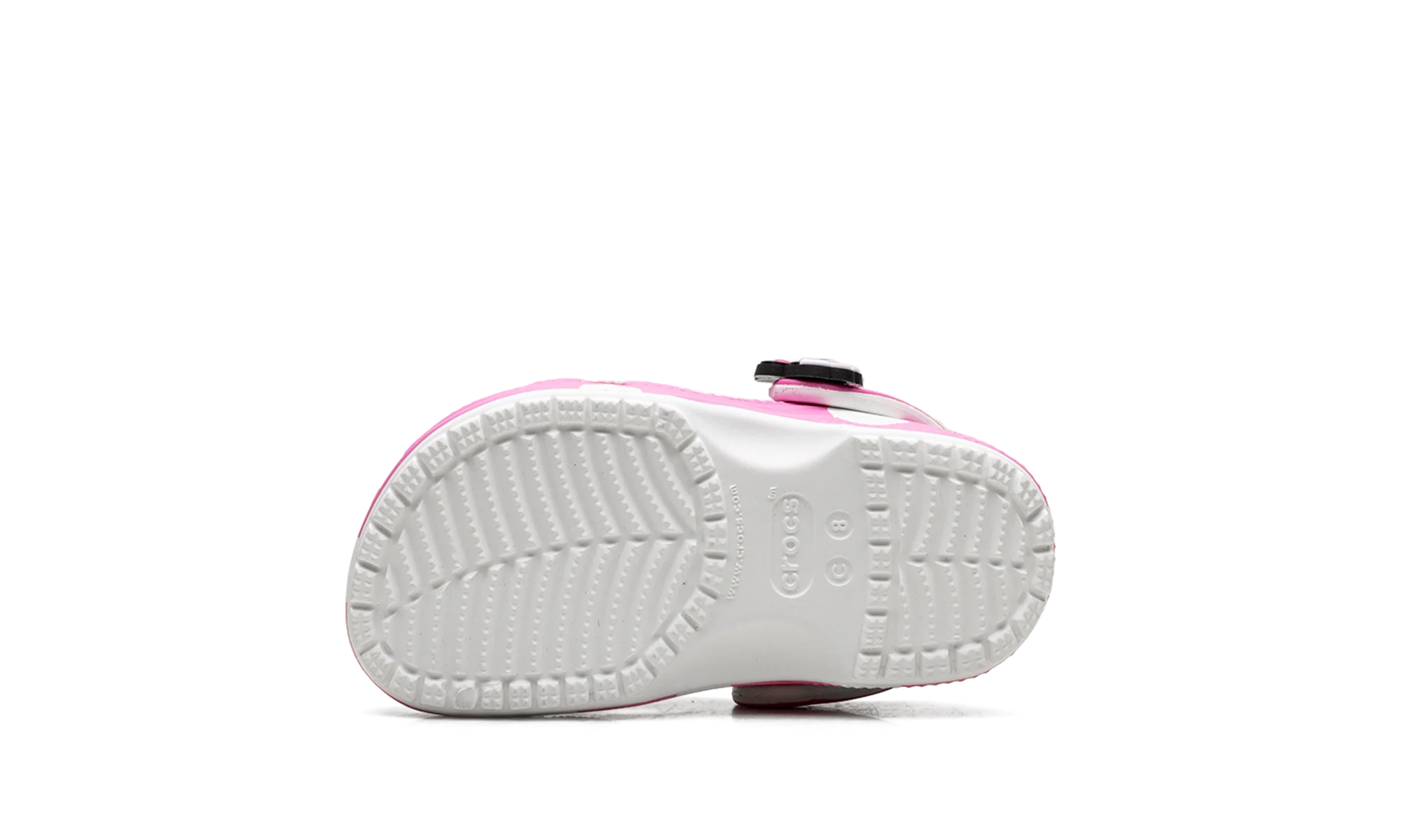 Classic Clog TD "Disney Minnie Mouse Pink" 212372 90H - Image 5