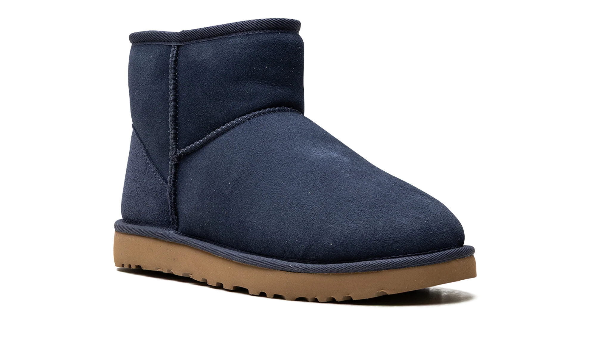 Classic Mini II Boot WMNS "Dark Indigo" 1016222 DKN - Image 7