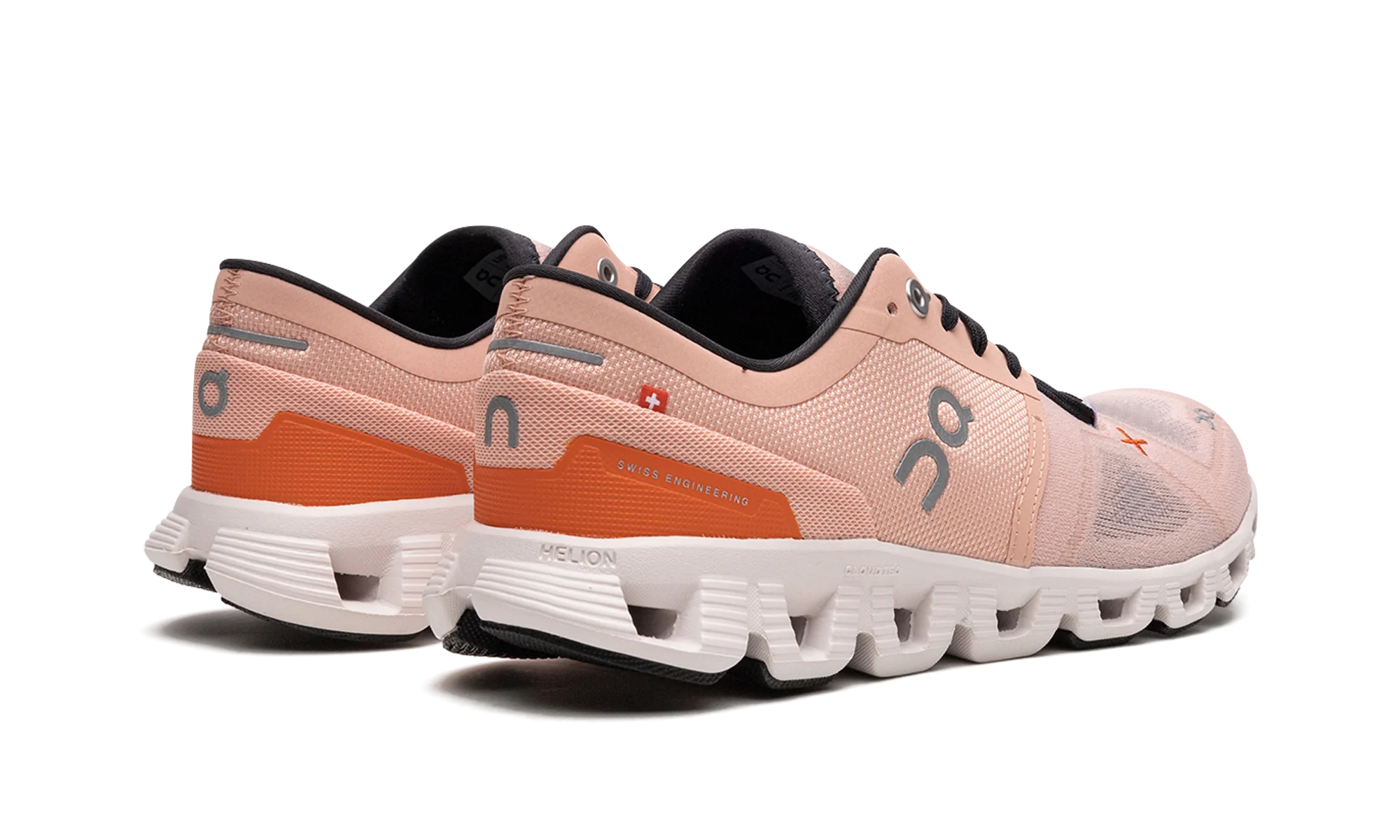 CLOUD X 3 WMNS "Rose Sand" 60.98691 - Image 3