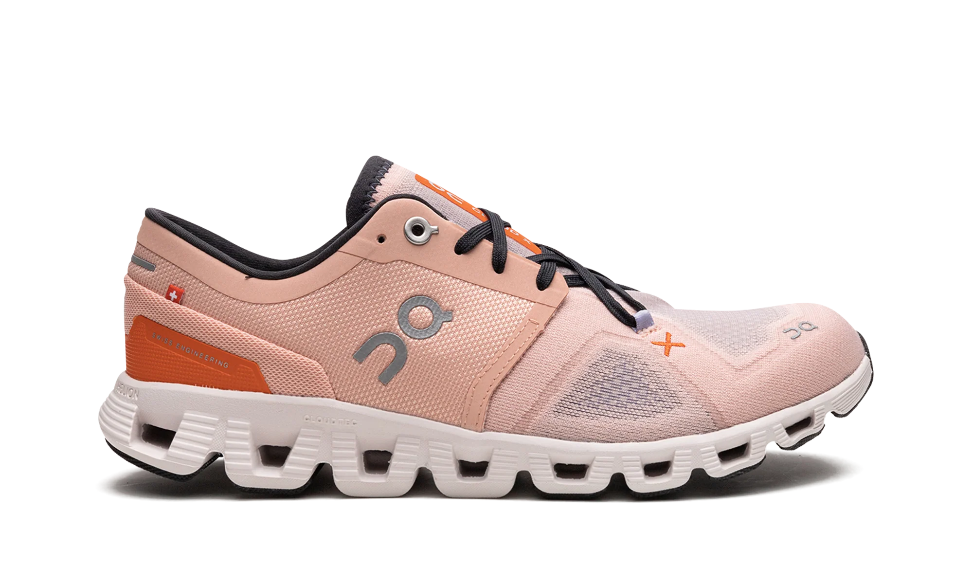 CLOUD X 3 WMNS "Rose Sand" 60.98691 - Image 6