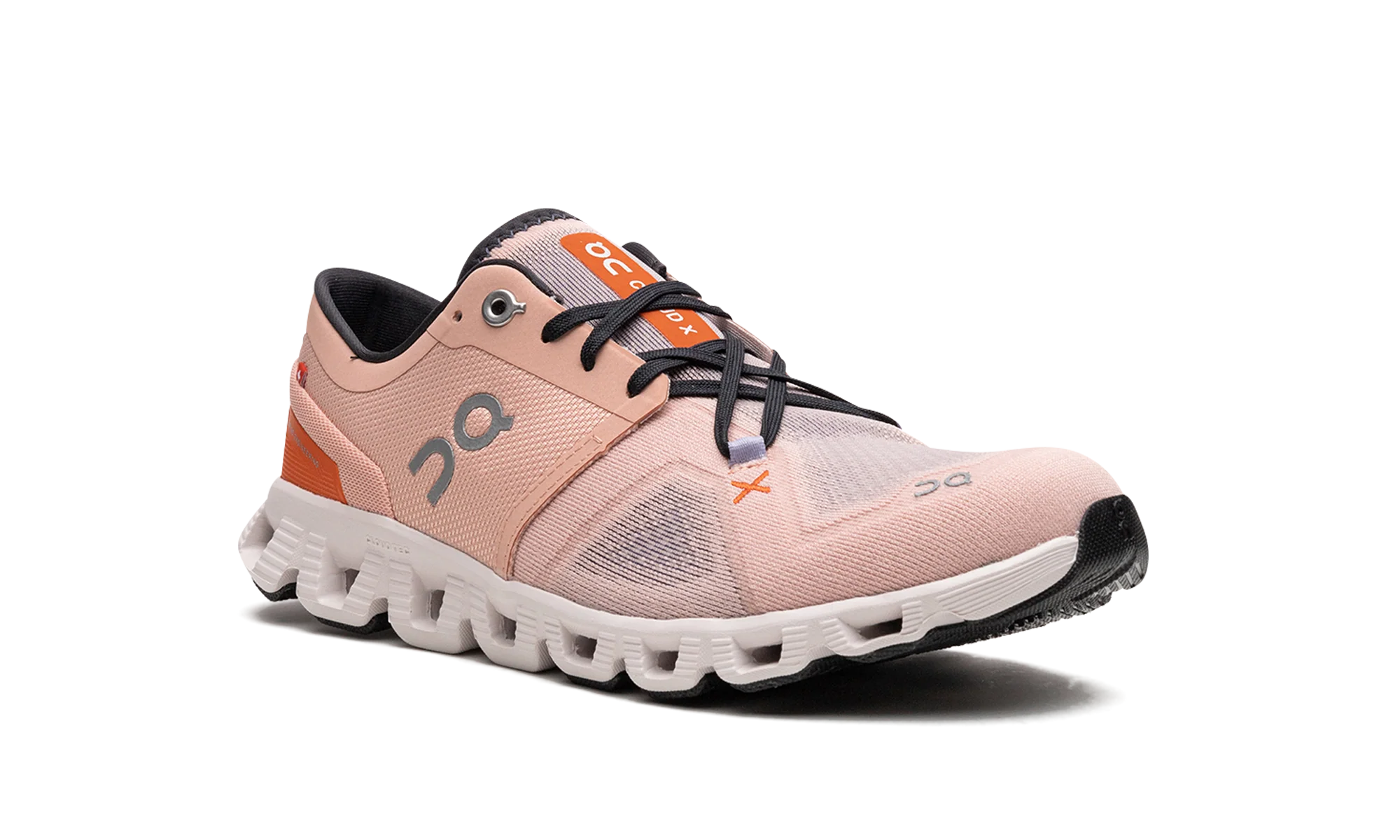 CLOUD X 3 WMNS "Rose Sand" 60.98691 - Image 7
