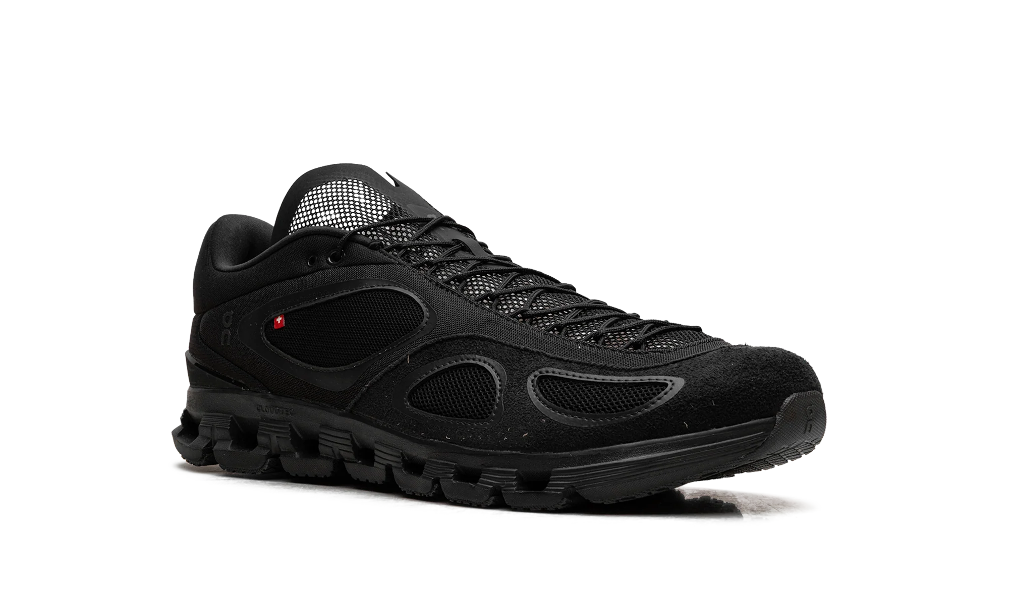 Cloud X "FKA Twigs Black" 3MF10910553 - Image 4