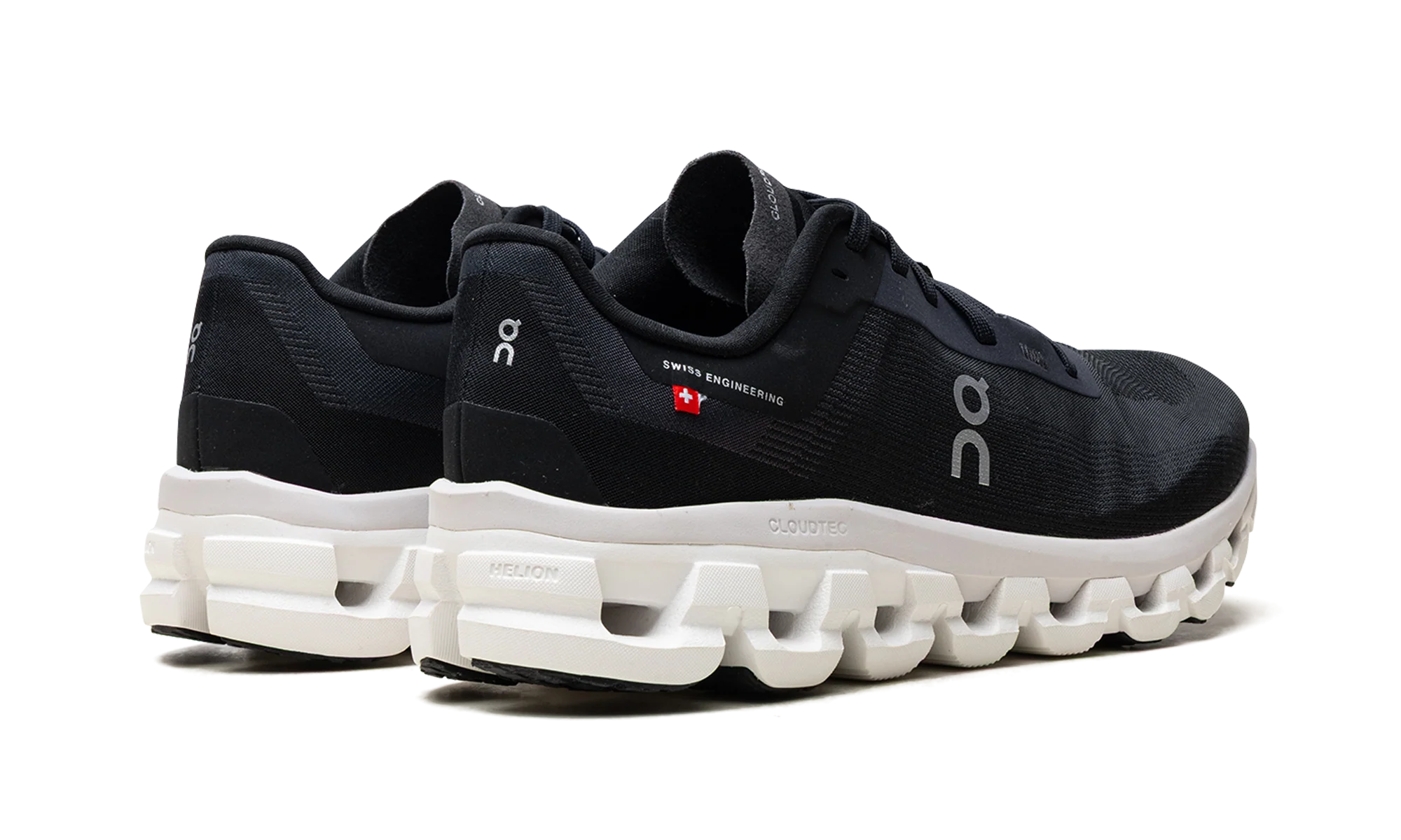 Cloudflow 4 WMNS "Black White" 3WD30110299 - Image 3