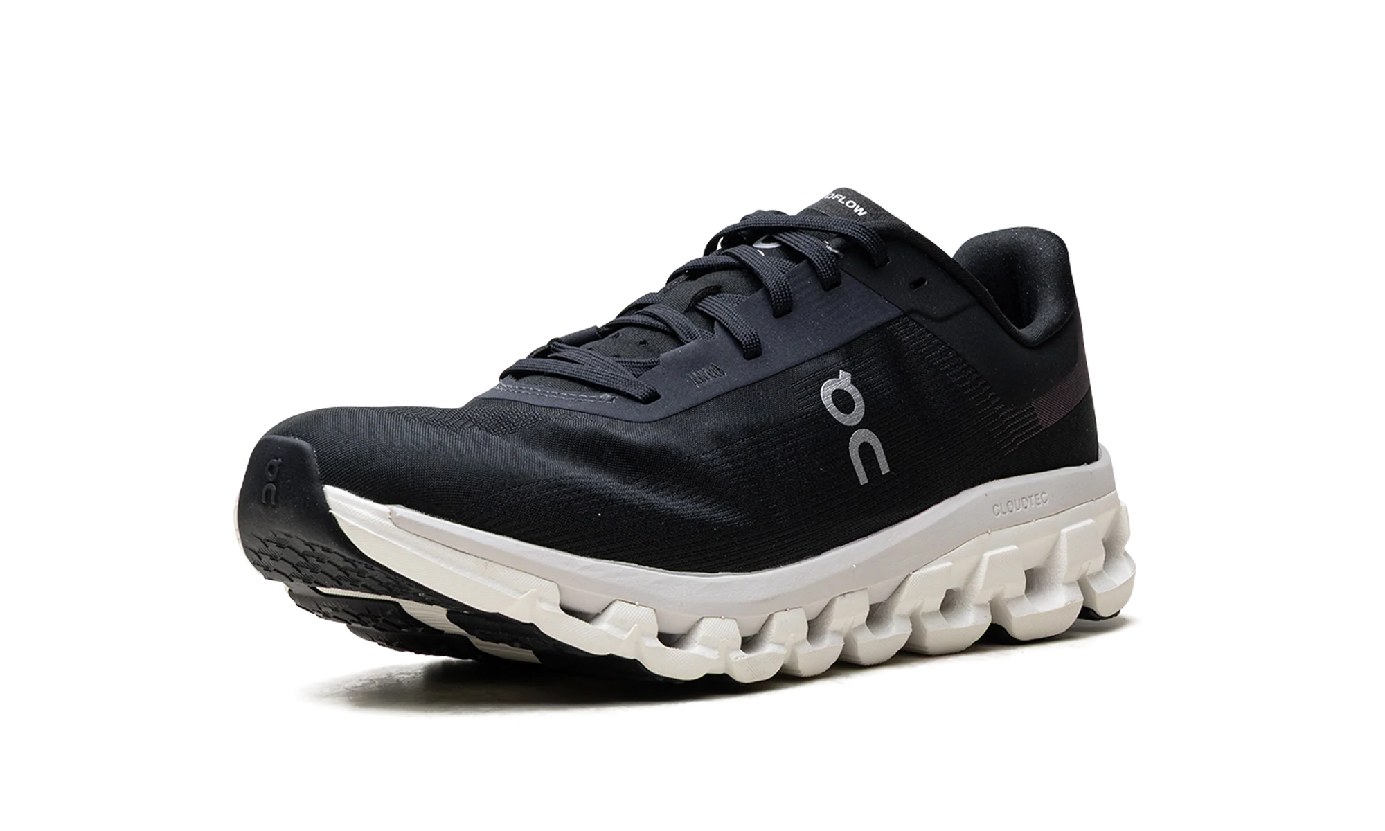 Cloudflow 4 WMNS "Black White" 3WD30110299 - Image 4