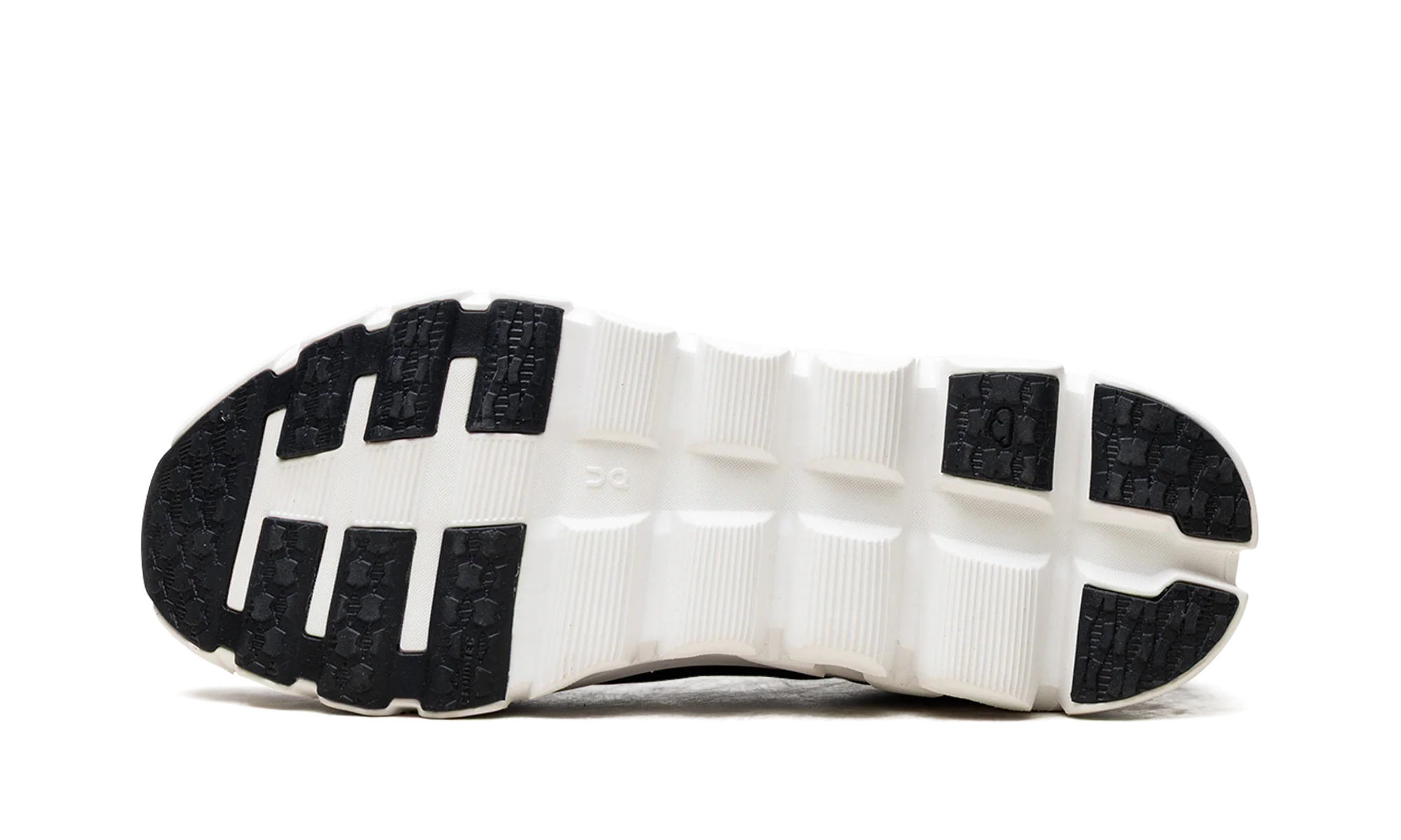 Cloudflow 4 WMNS "Black White" 3WD30110299 - Image 5
