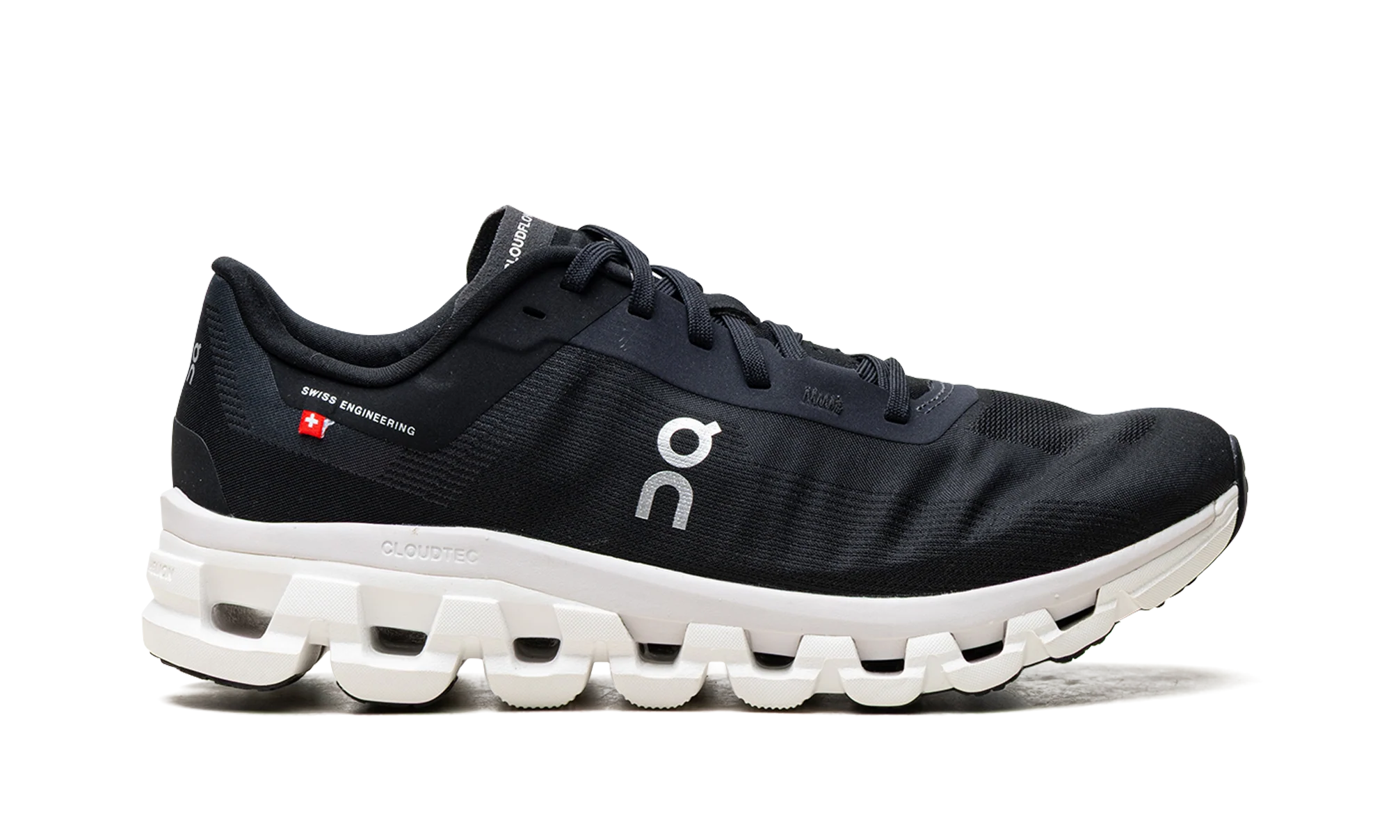 Cloudflow 4 WMNS "Black White" 3WD30110299 - Image 6