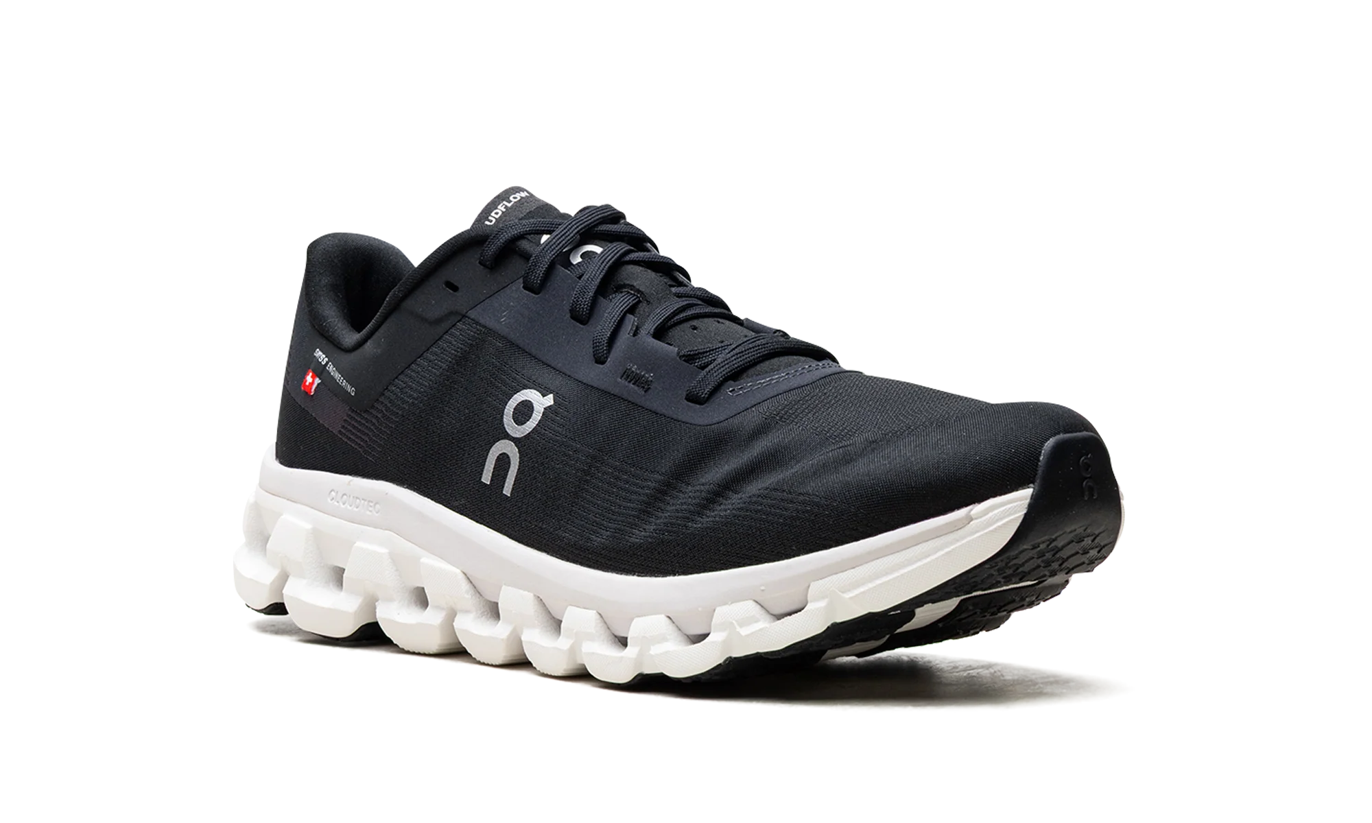 Cloudflow 4 WMNS "Black White" 3WD30110299 - Image 7