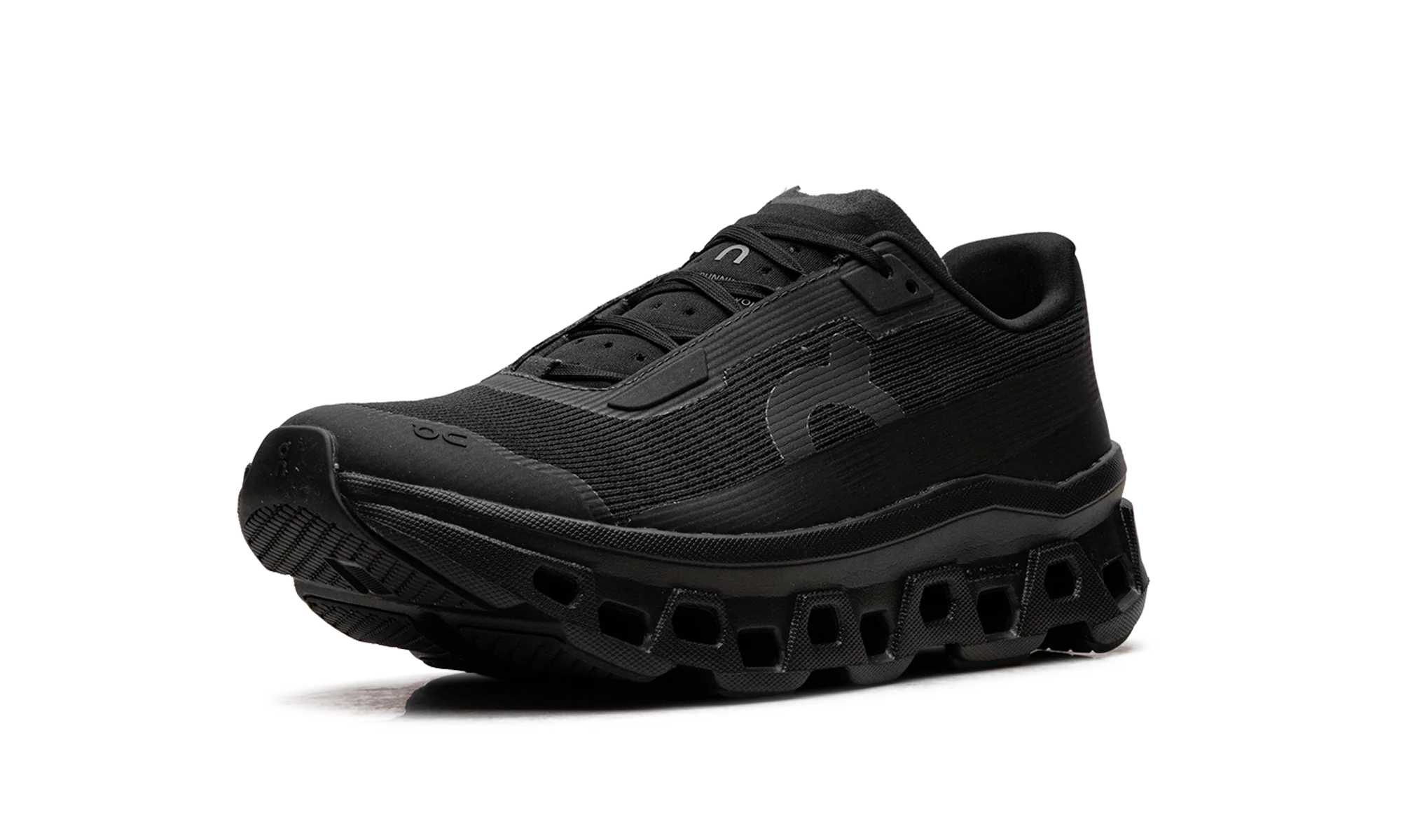 Cloudmonster Void WMNS "All Black" 3WG10811043 - Image 4