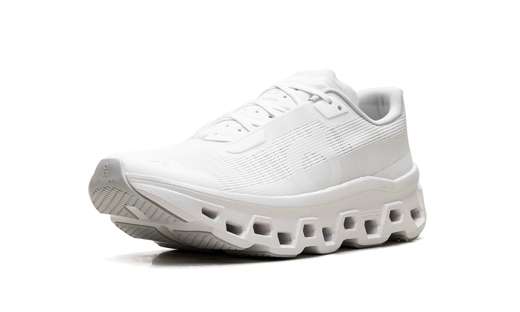 Cloudmonster Void WMNS "Triple White" 3WG10811200 - Image 4