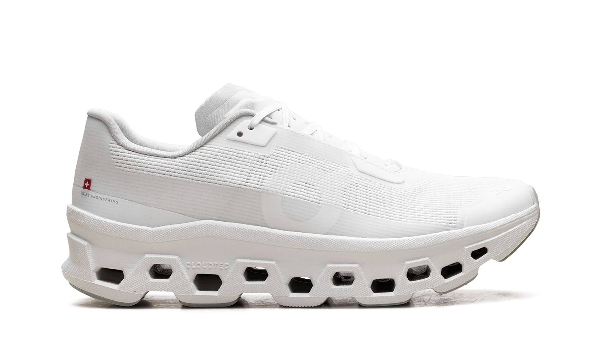 Cloudmonster Void WMNS "Triple White" 3WG10811200 - Image 6