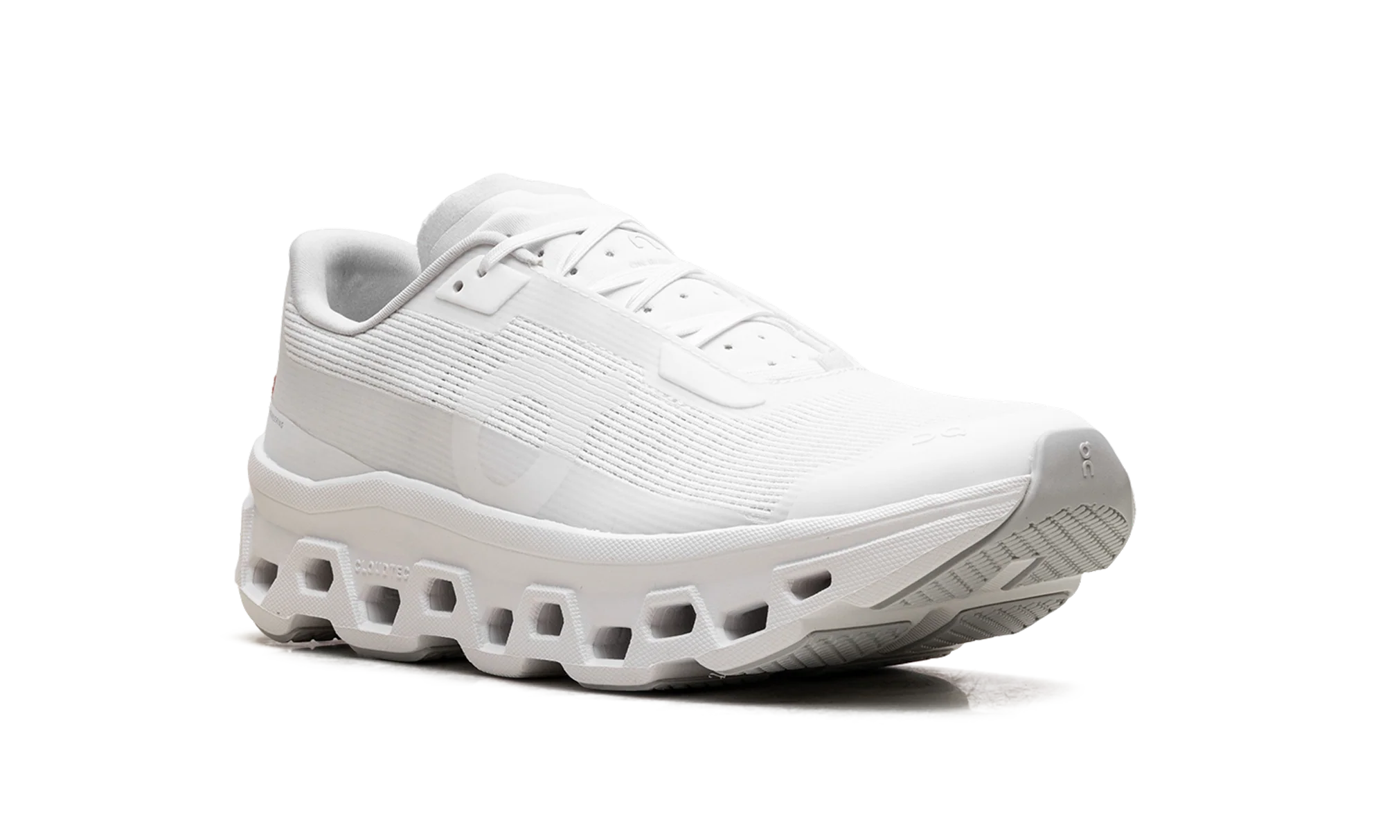 Cloudmonster Void WMNS "Triple White" 3WG10811200 - Image 7