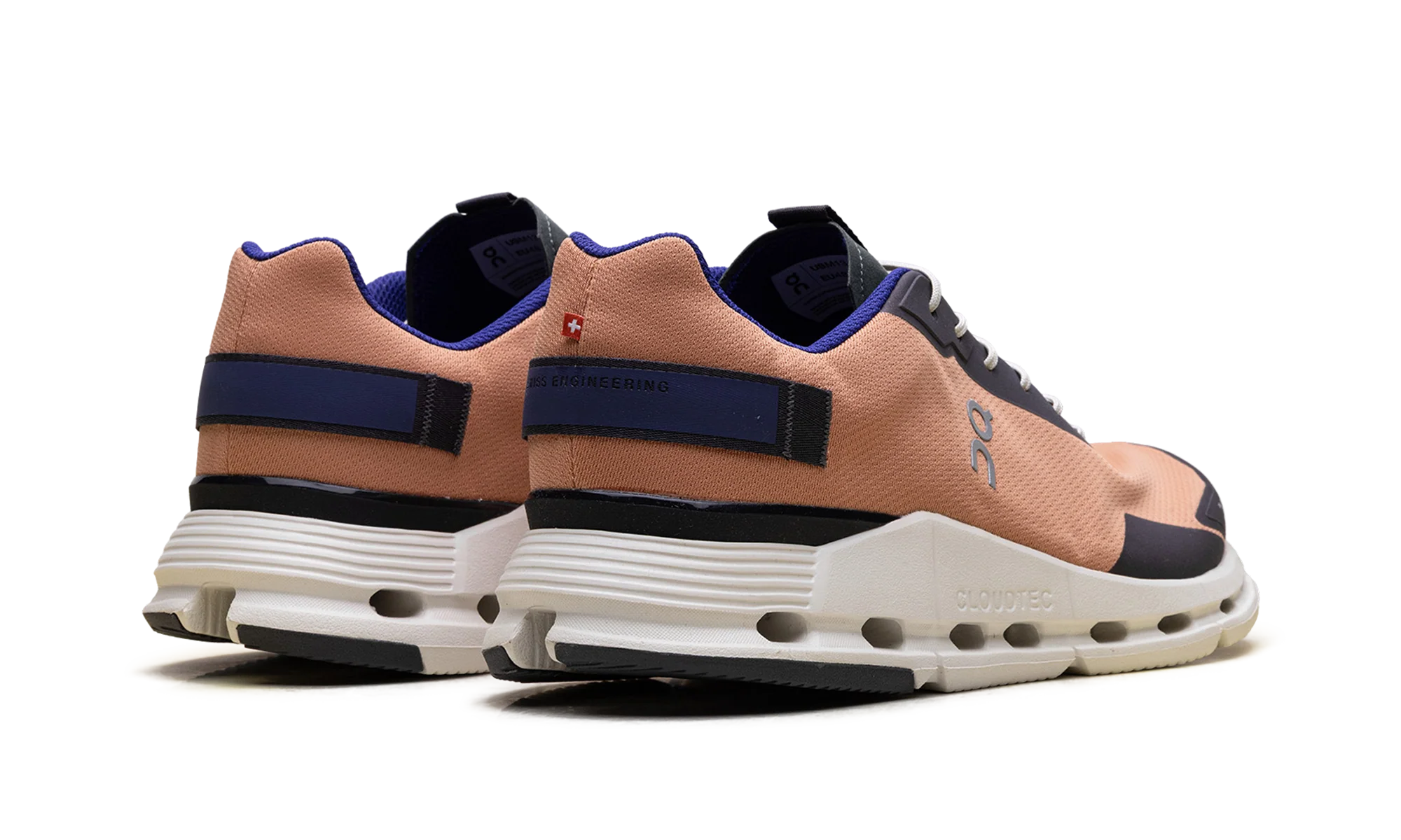 Cloudnova Form "TERRACOTTA/FOREST" 26.98799 - Image 3