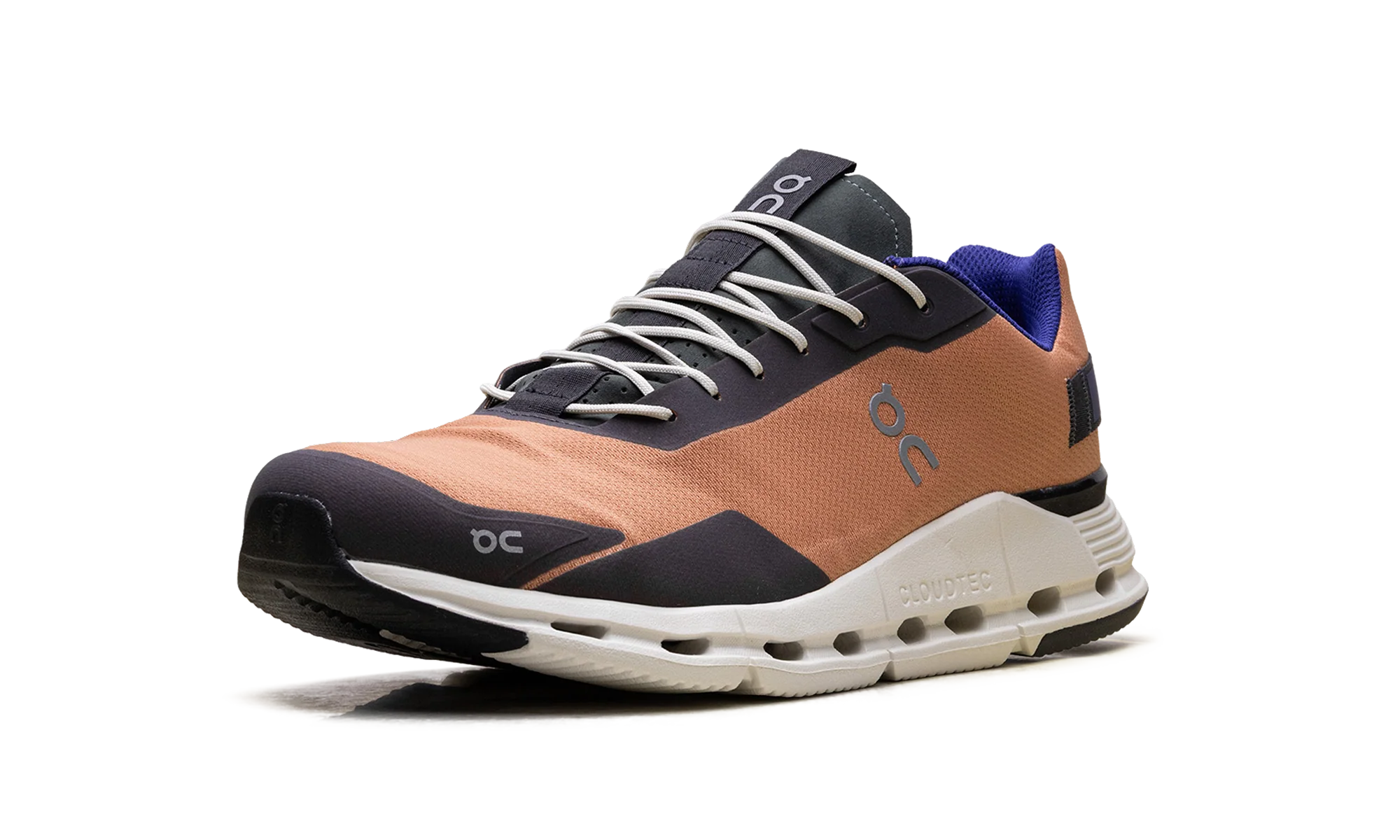 Cloudnova Form "TERRACOTTA/FOREST" 26.98799 - Image 4