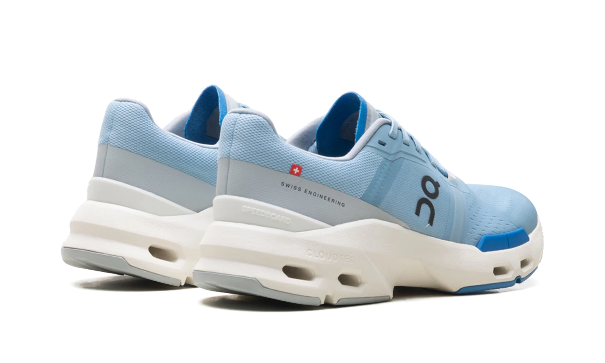 Cloudpulse WMNS "Wash Malibu" 3WD30063108 - Image 3
