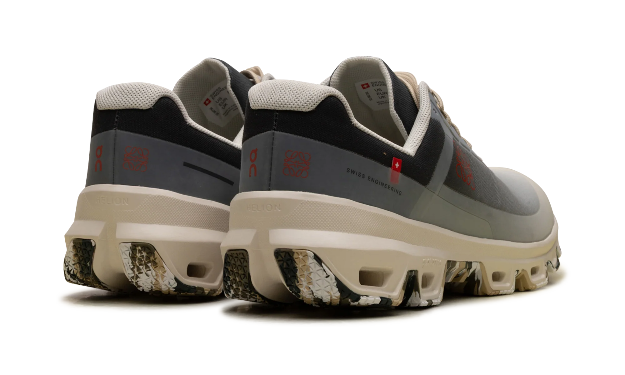 Cloudventure "LOEWE - Gradient Khaki" 32.98730 - Image 3