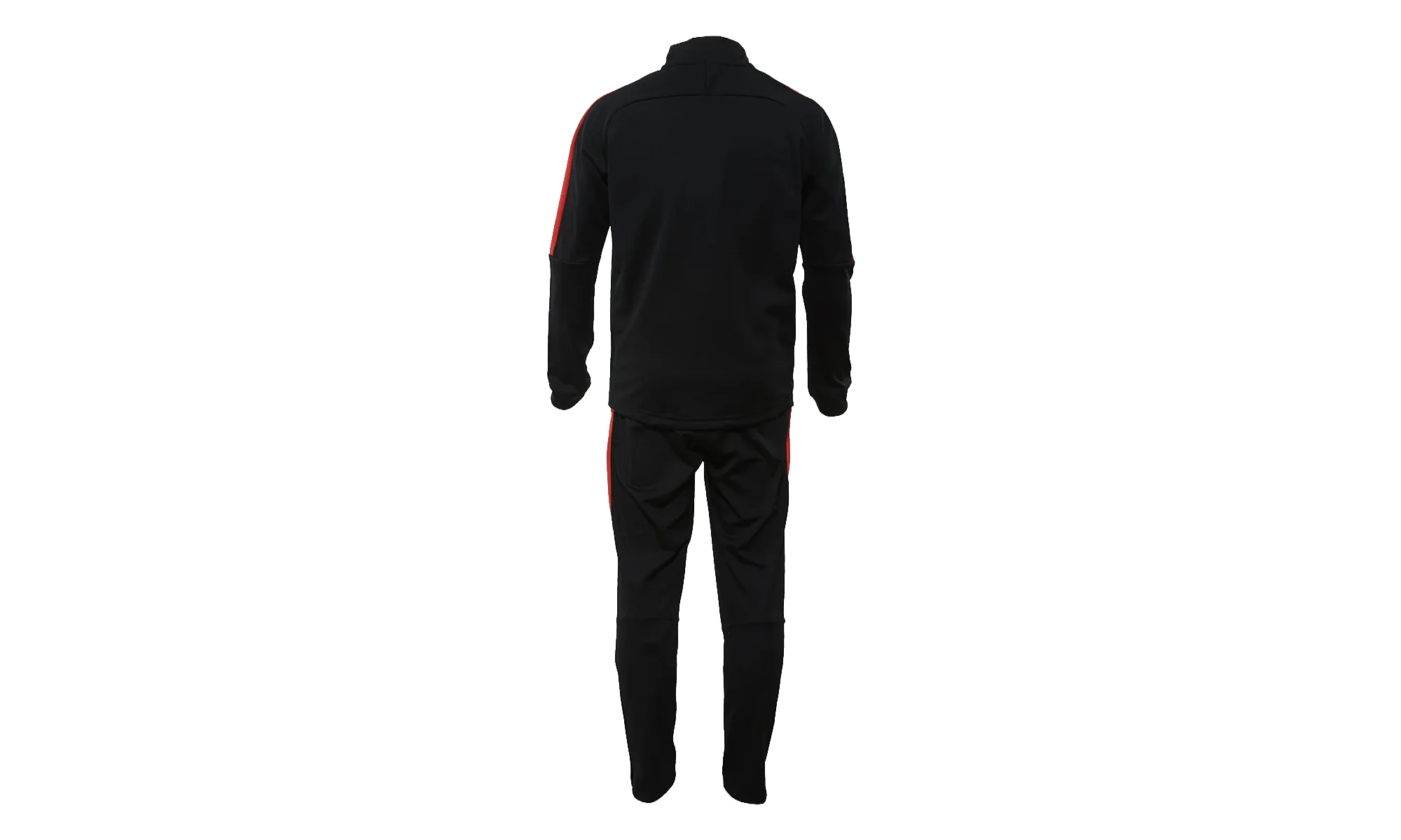 Dri‑FIT Academy Football Track Suit GS "Black" 844714 022 - Image 4