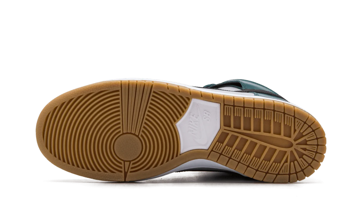 Dunk High Pro SB "Newport" 305050 306 - Image 5