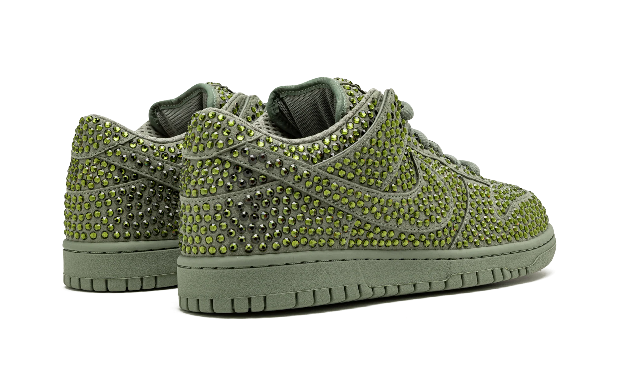 DUNK LOW / CPFM "Cactus Plant Flea Market - Spiral Sage" CZ2670 300 - Image 3