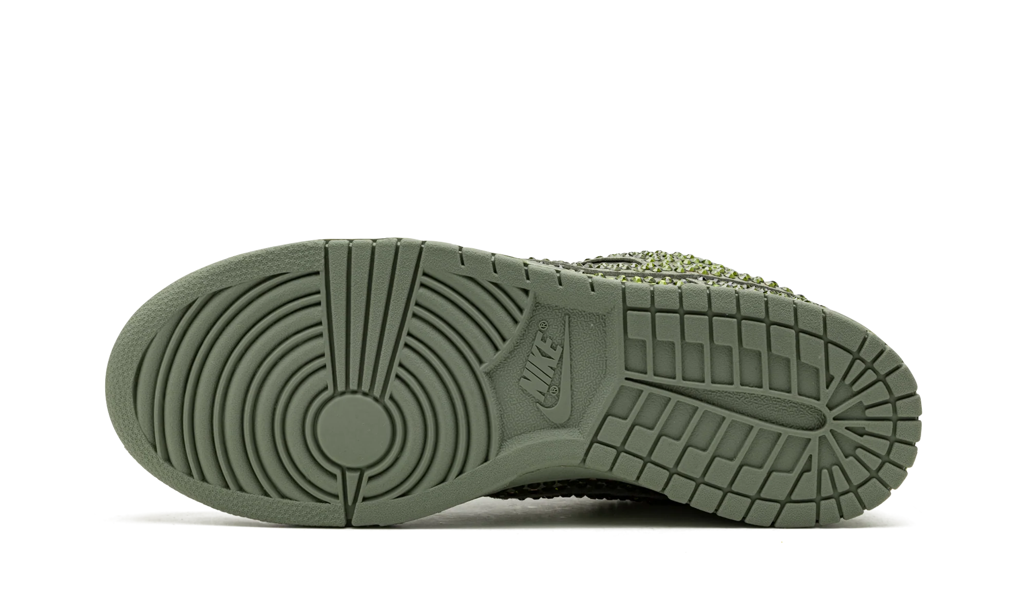 DUNK LOW / CPFM "Cactus Plant Flea Market - Spiral Sage" CZ2670 300 - Image 5