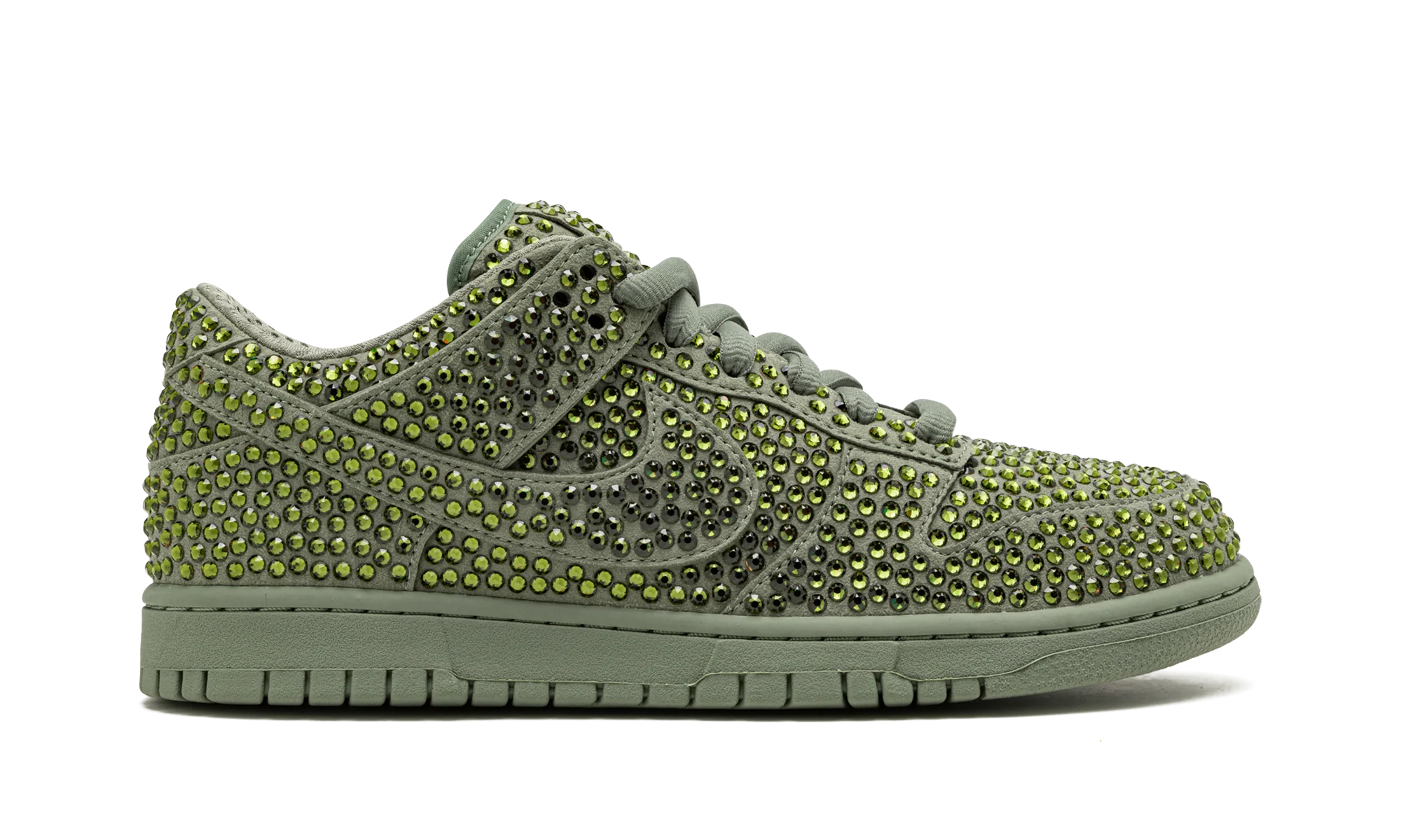 DUNK LOW / CPFM "Cactus Plant Flea Market - Spiral Sage" CZ2670 300 - Image 6
