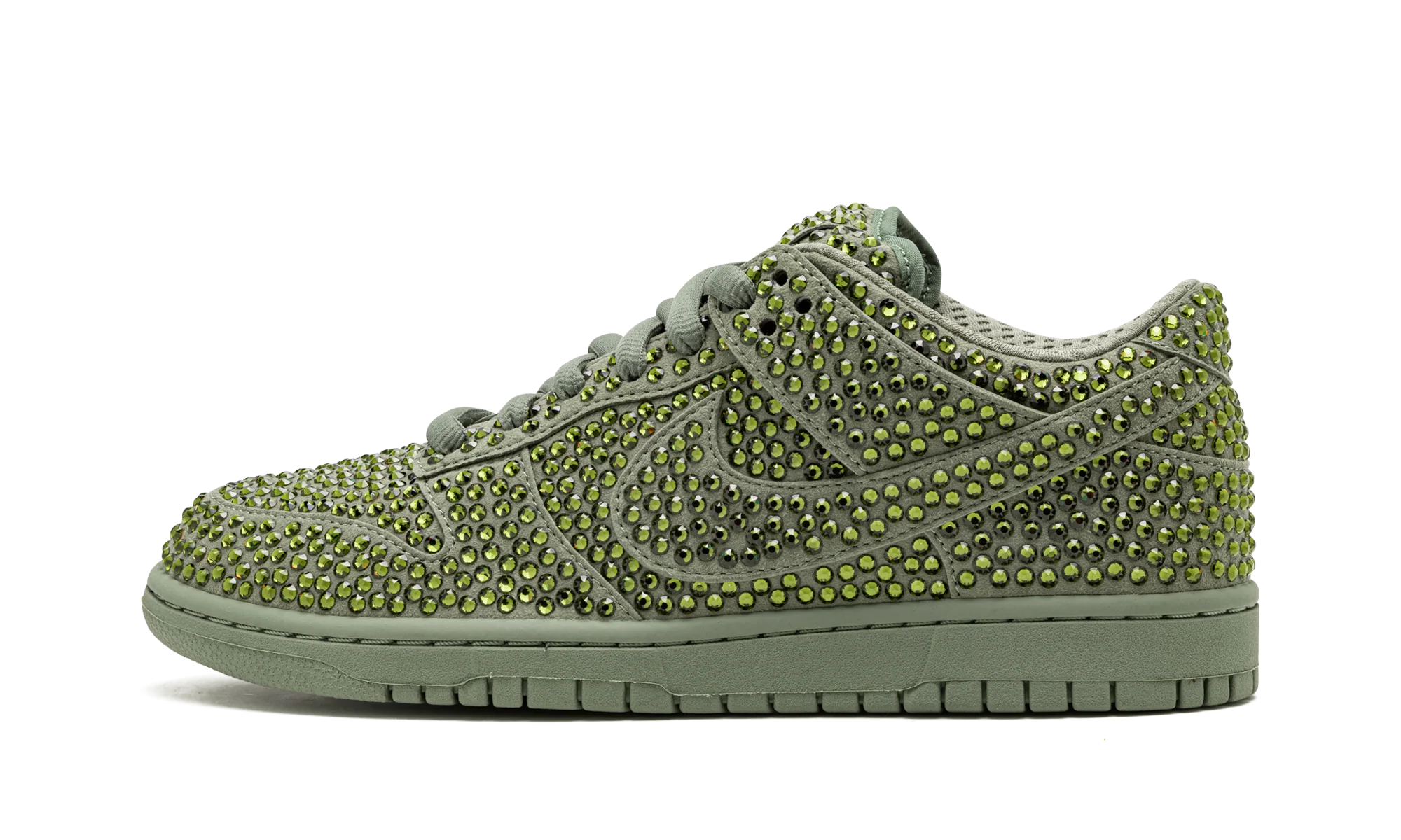 DUNK LOW / CPFM "Cactus Plant Flea Market - Spiral Sage" CZ2670 300 - Image 8