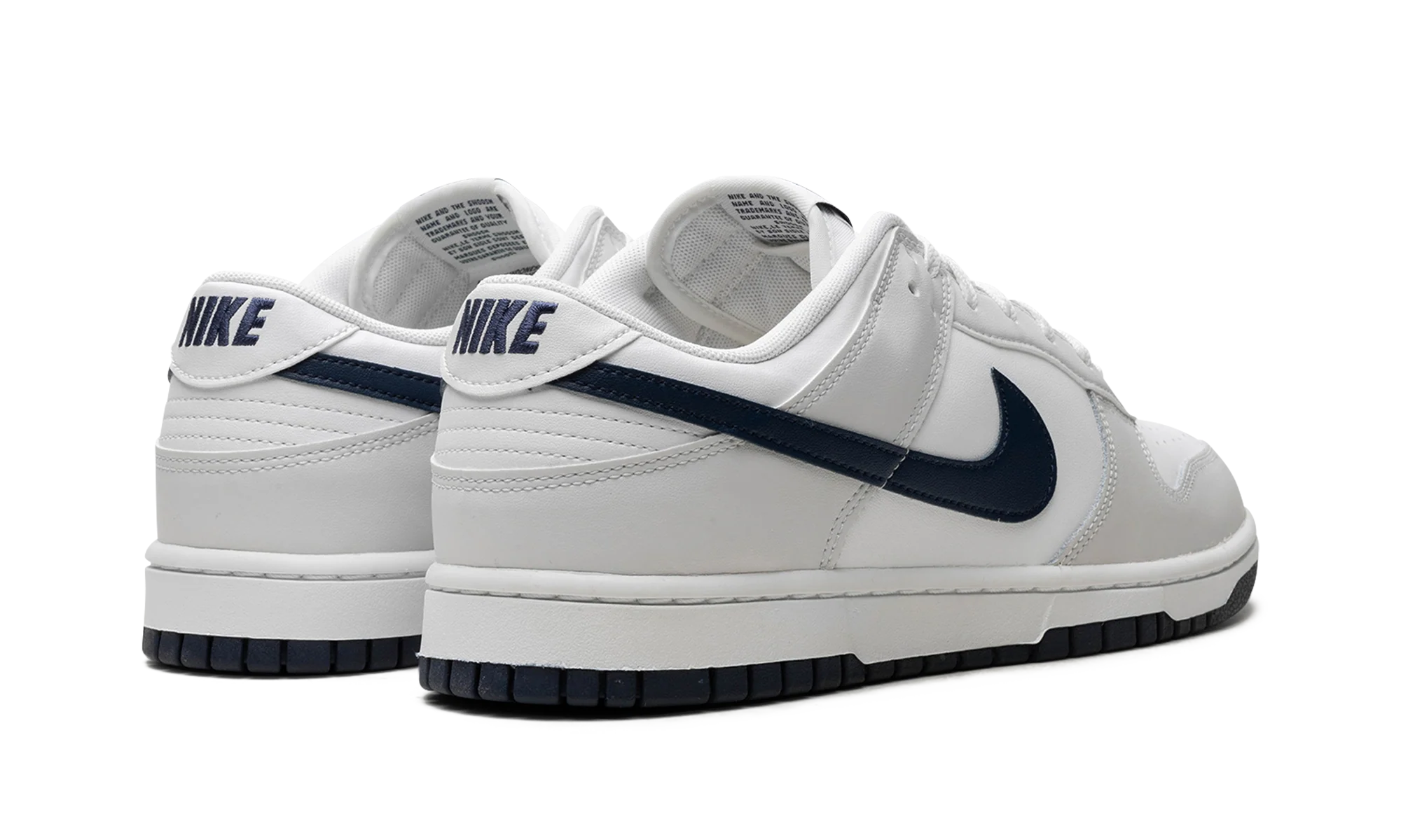Dunk Low "Grey" DV0831-111 - Image 3
