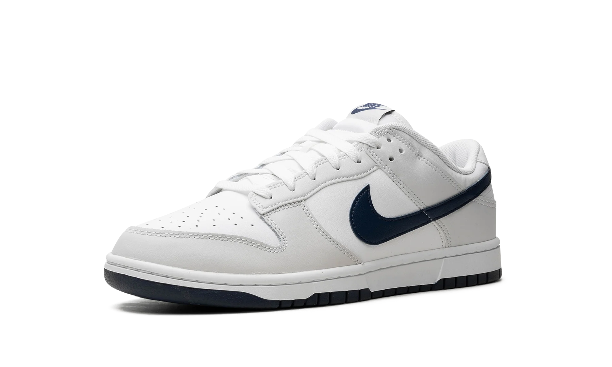 Dunk Low "Grey" DV0831-111 - Image 4