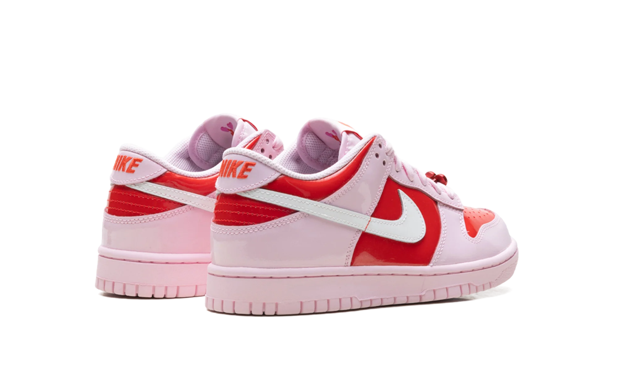 Dunk Low GS "Valentine's Day (2026)" IQ0218 663 - Image 3