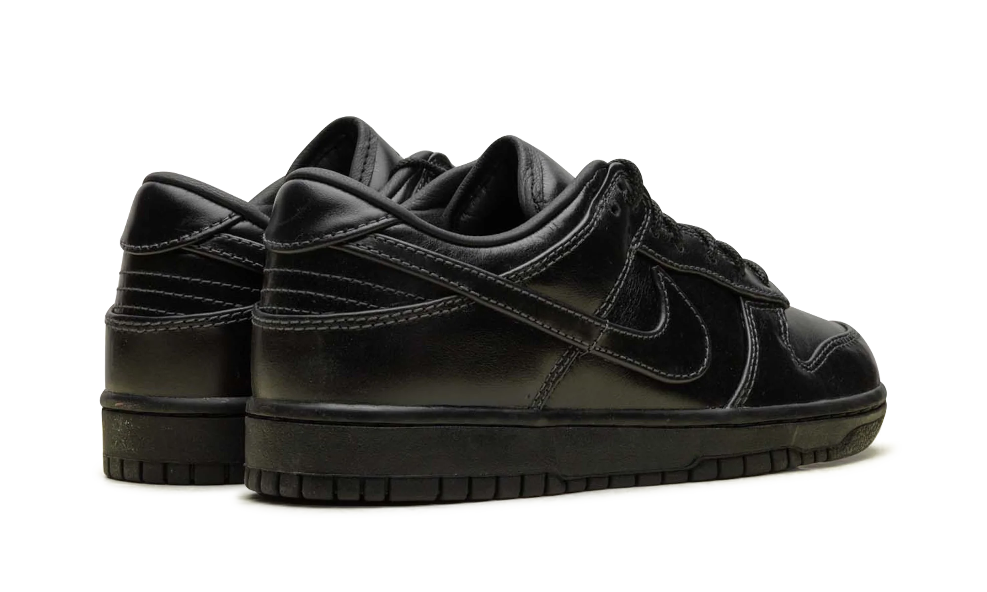 Dunk Low Retro Premium "Black" IQ3342 001 - Image 3