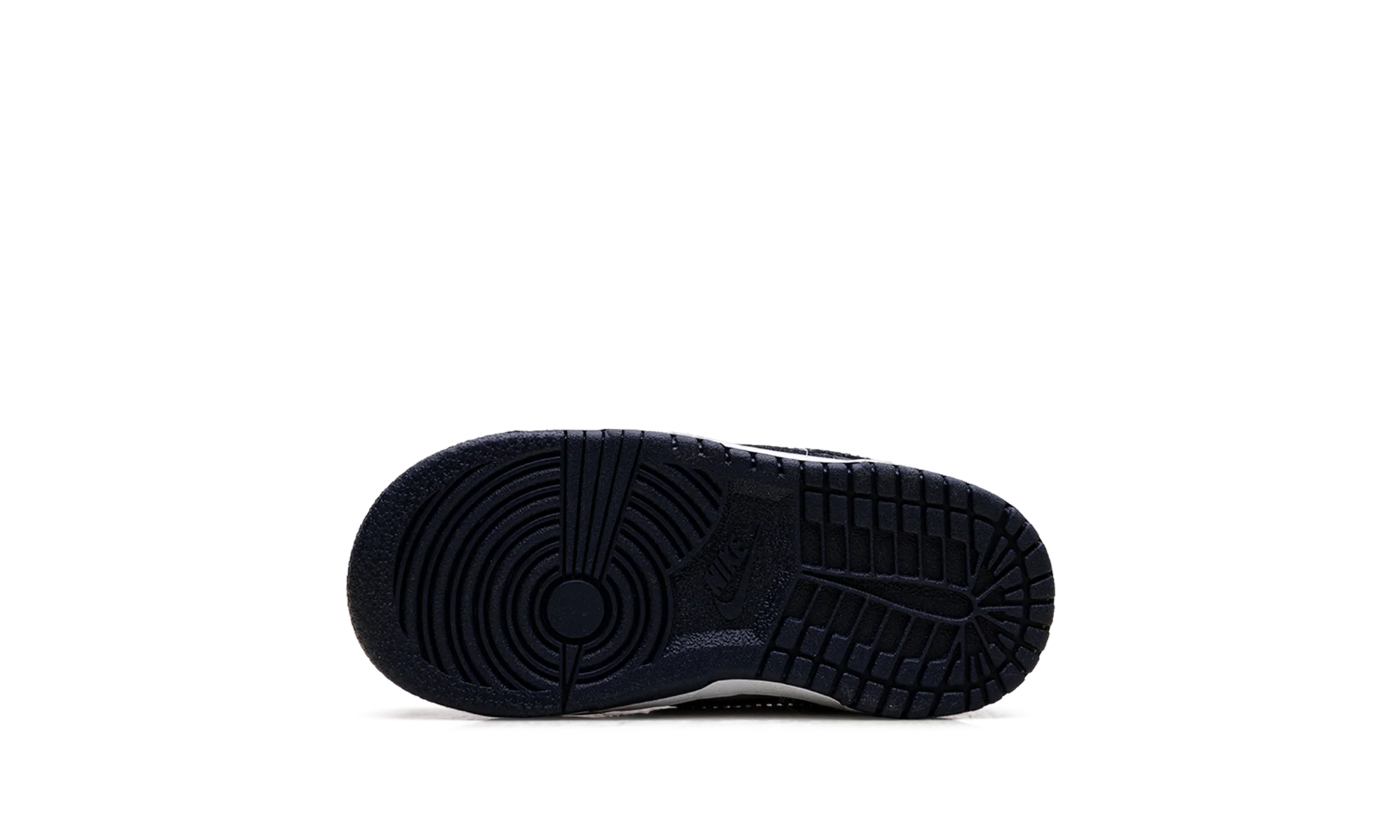 Dunk Low TD "White / Midnight Navy" FB9107 116 - Image 5