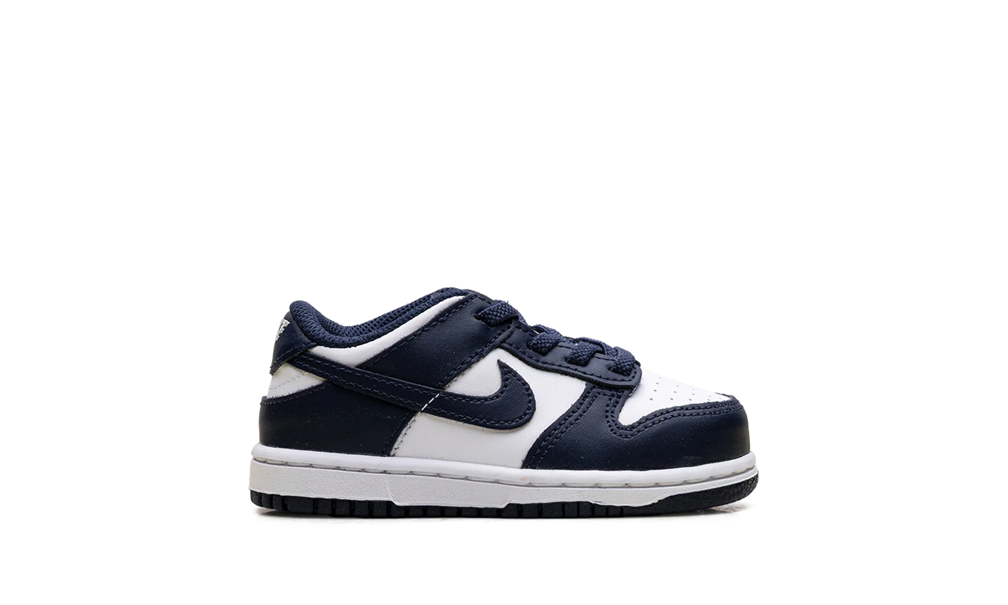 Dunk Low TD "White / Midnight Navy" FB9107 116 - Image 6