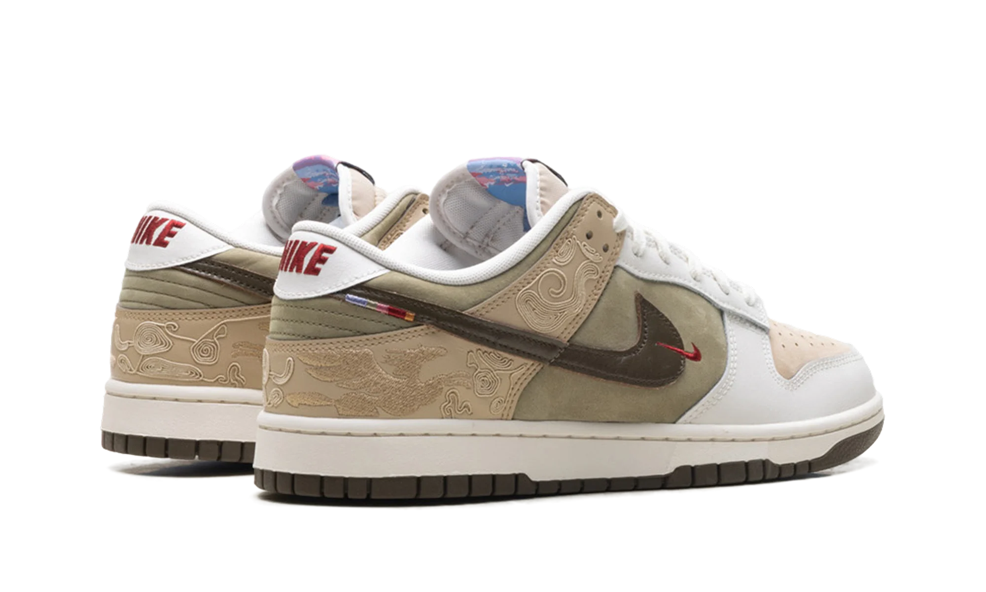 Dunk Low "Year Of The Horse" IQ1118 220 - Image 3