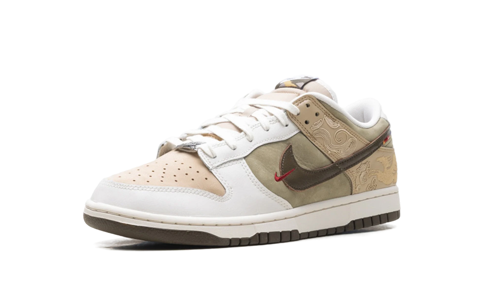 Dunk Low "Year Of The Horse" IQ1118 220 - Image 4